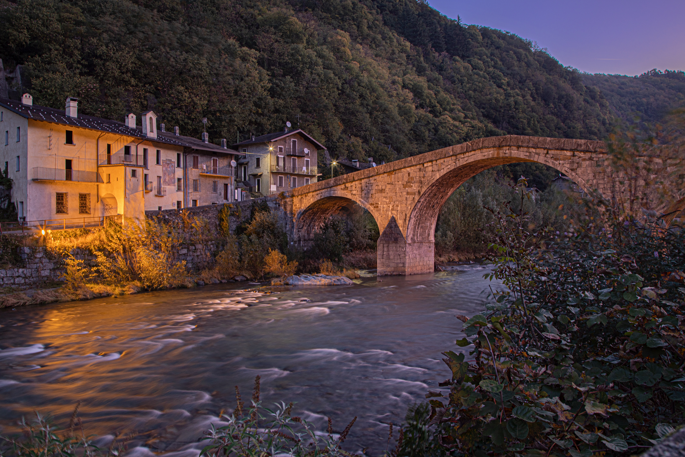 Ganda Bridge