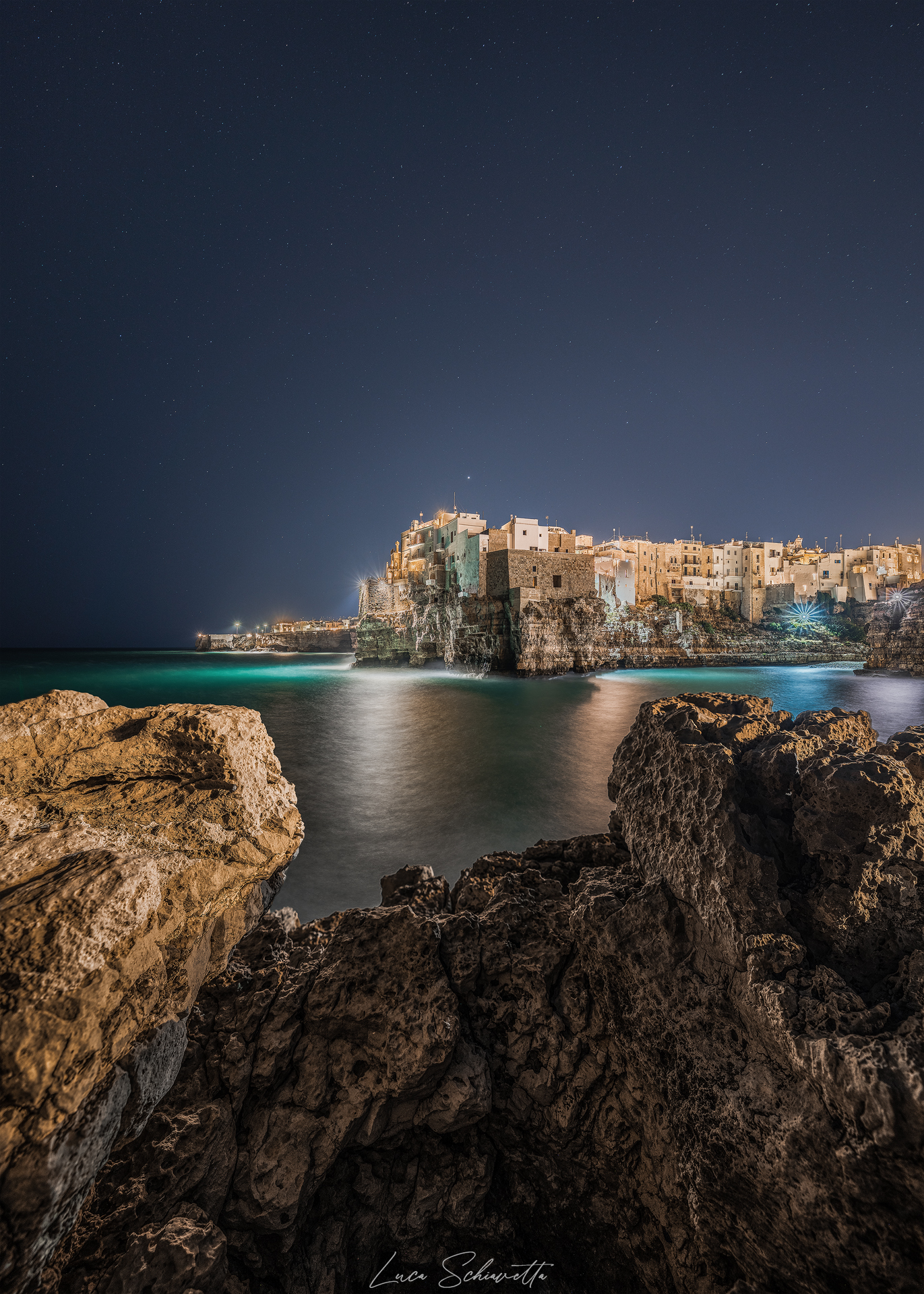 Polignano a Mare (BA) - Italy