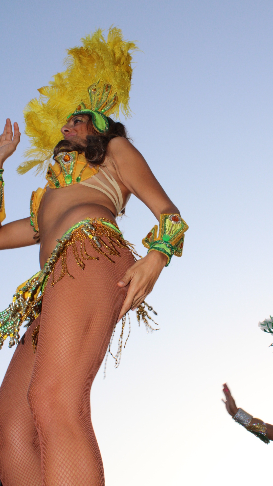 Carnival of Balestrate