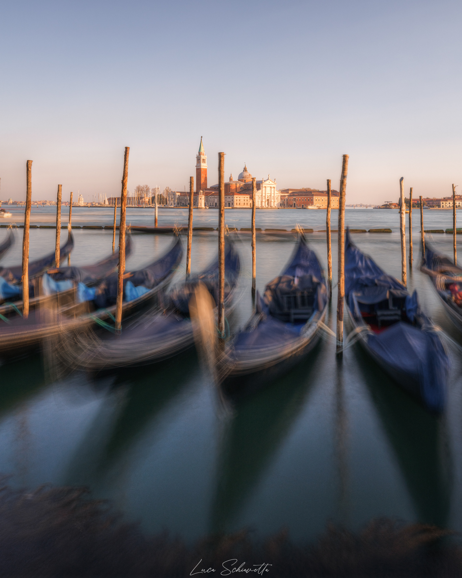 Venice - San Giorgio