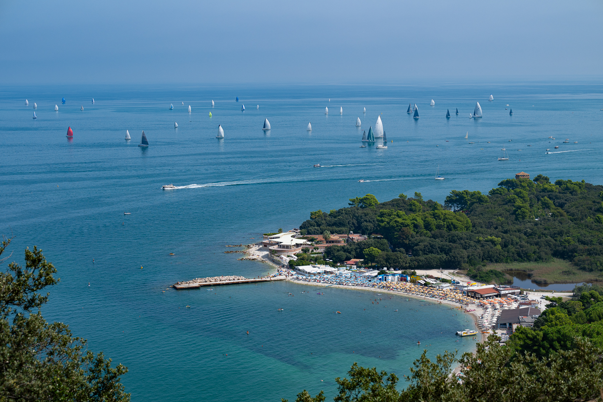 Regata del Conero 2023