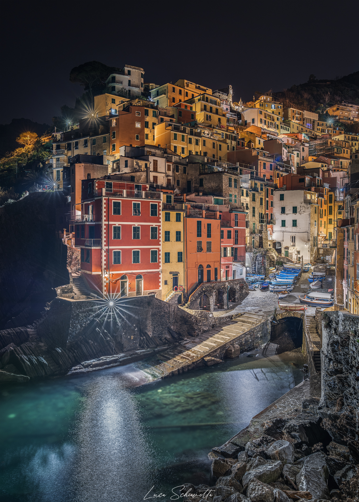 Hotels in Riomaggiore