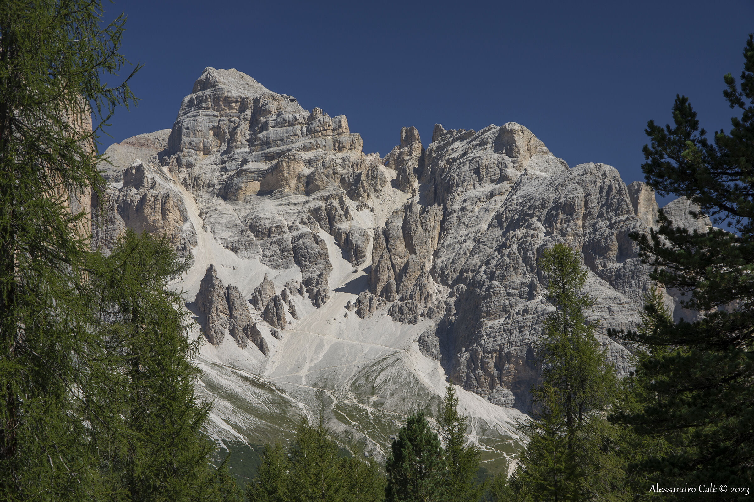 Tofana di Mezzo 5625