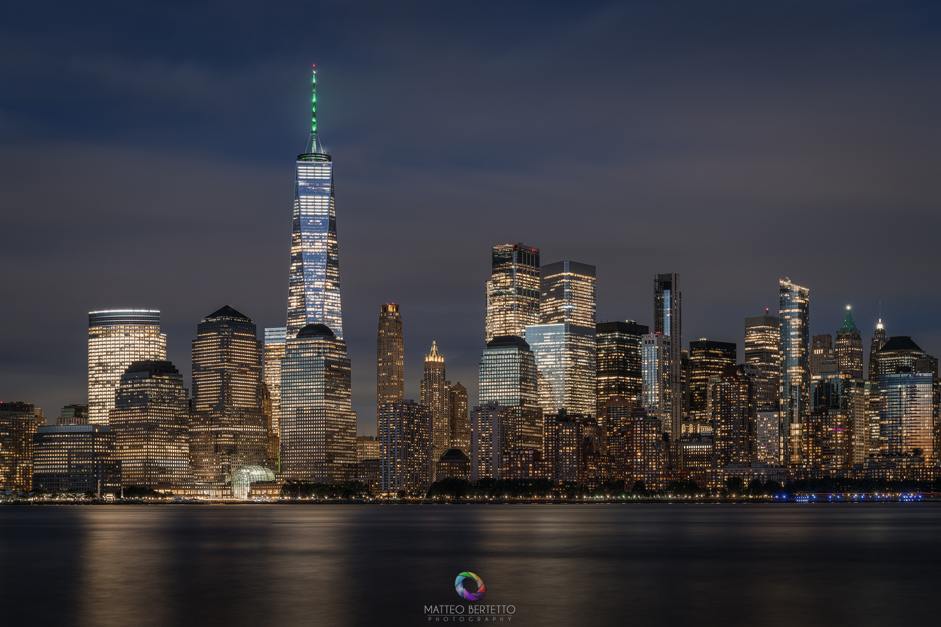 New York