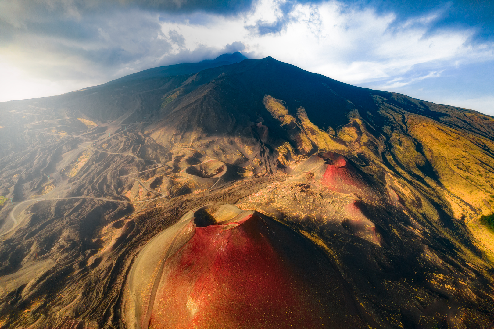 Etna