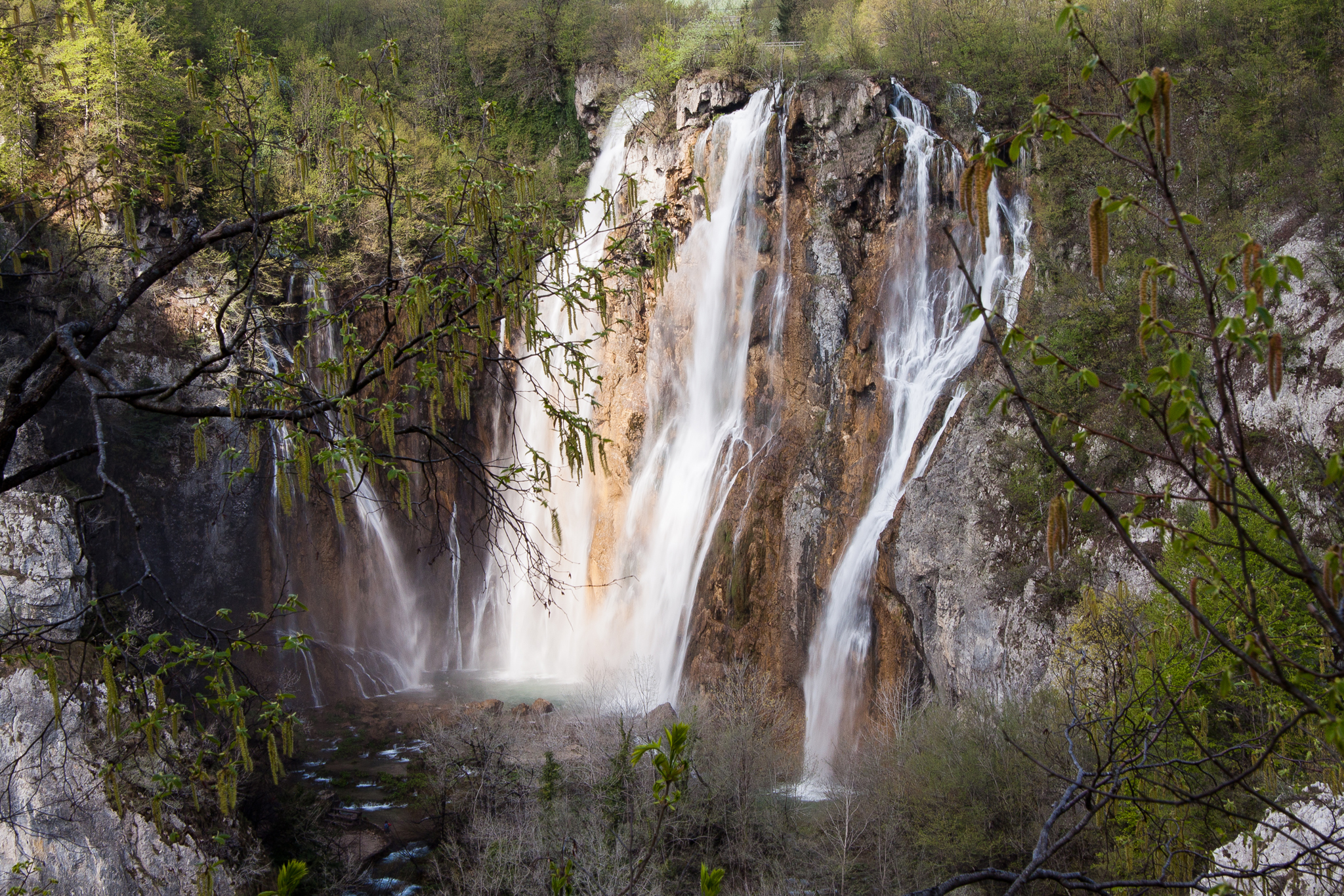 NP Plitvika Jasera - Croatia