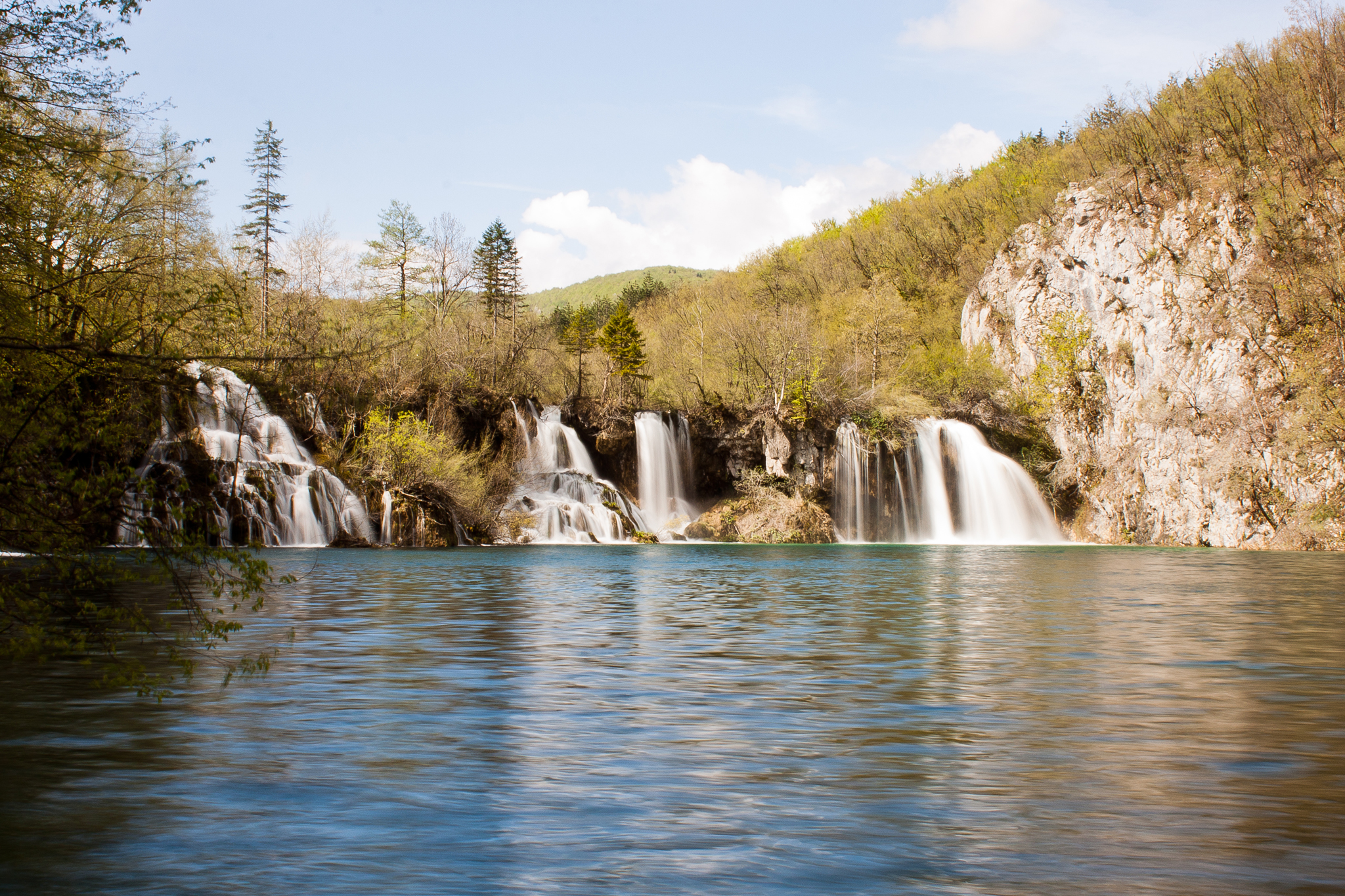 NP Plitvika Jasera - Croatia