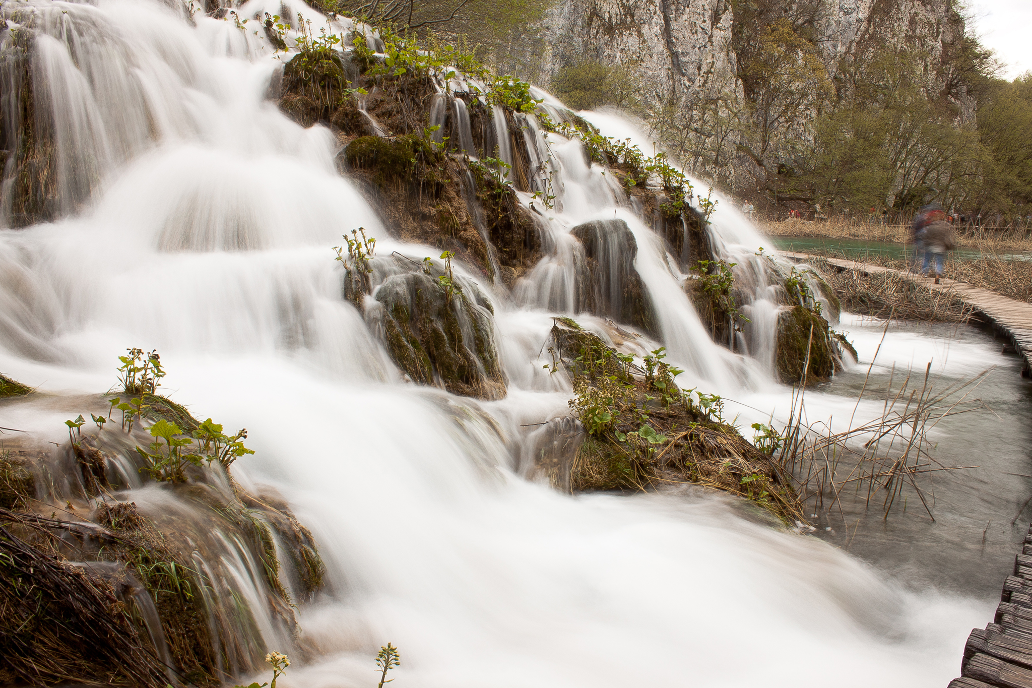 NP Plitvika Jasera - Croatia