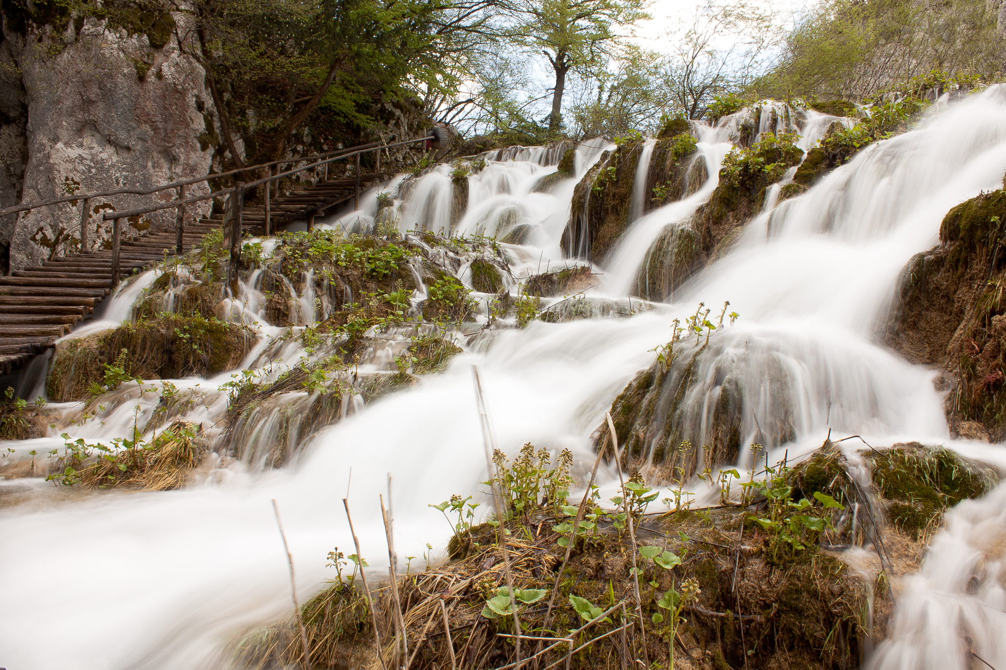 NP Plitvika Jasera - Croatia