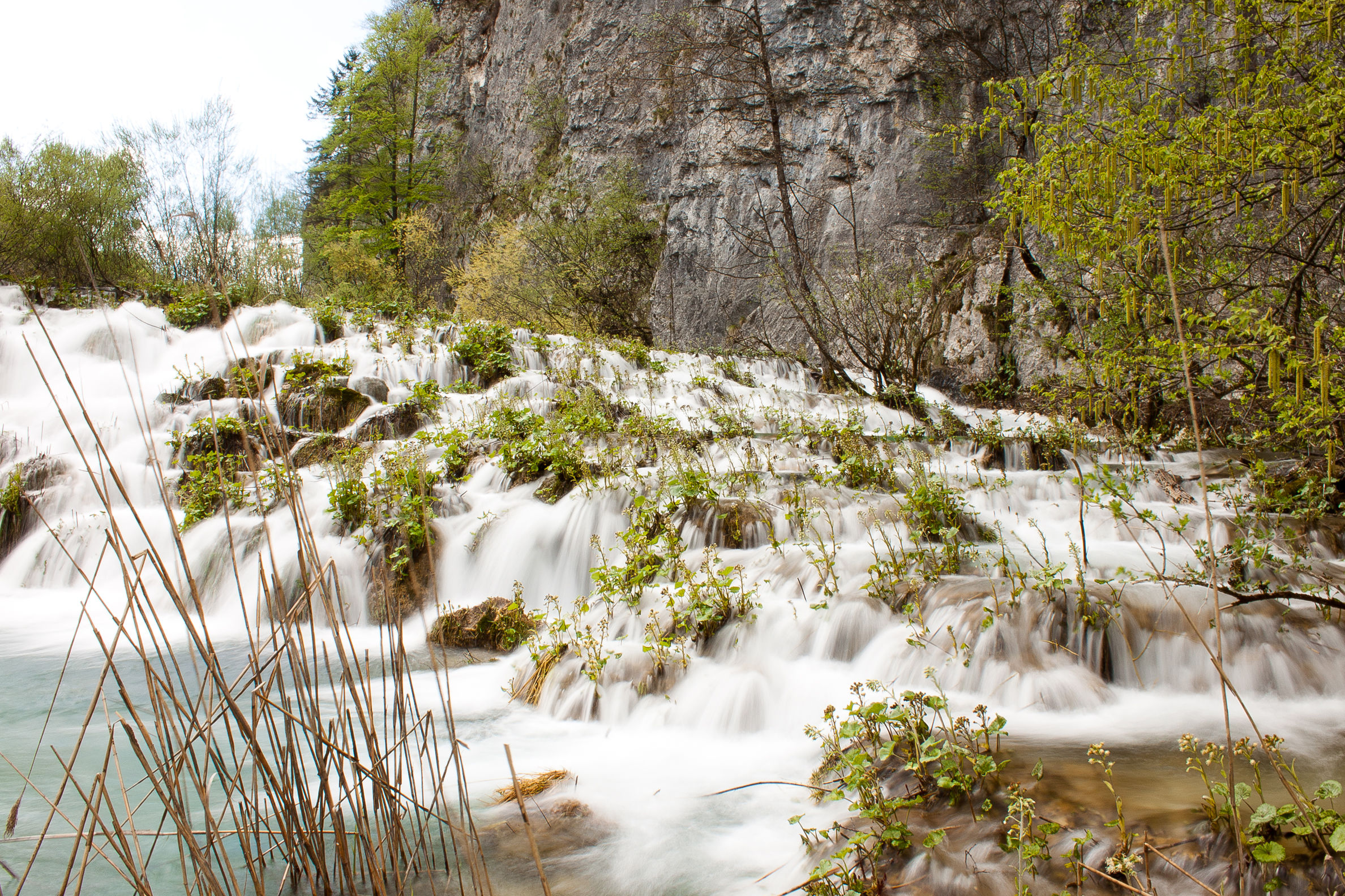 NP Plitvika Jasera - Croatia