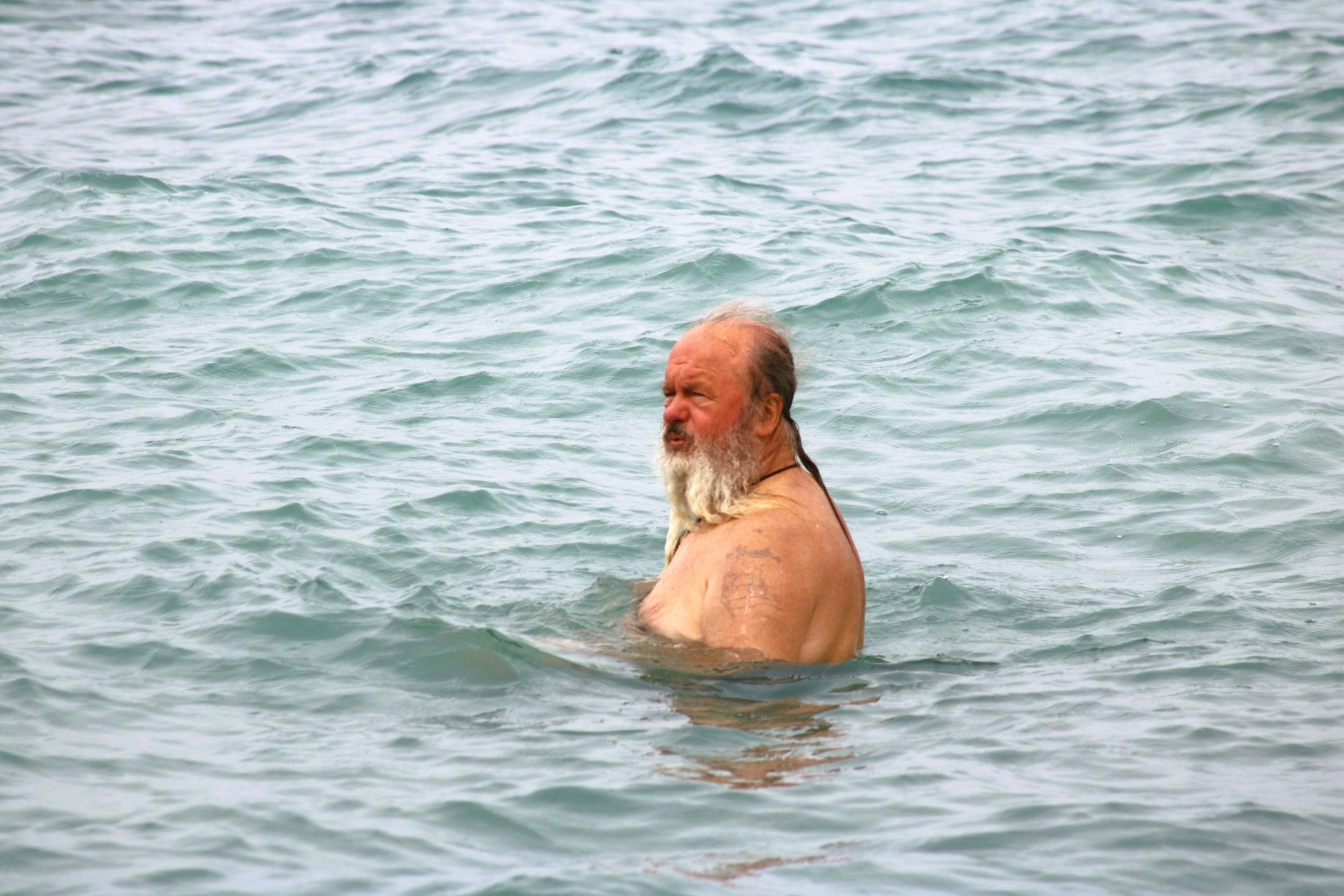 Il tritone