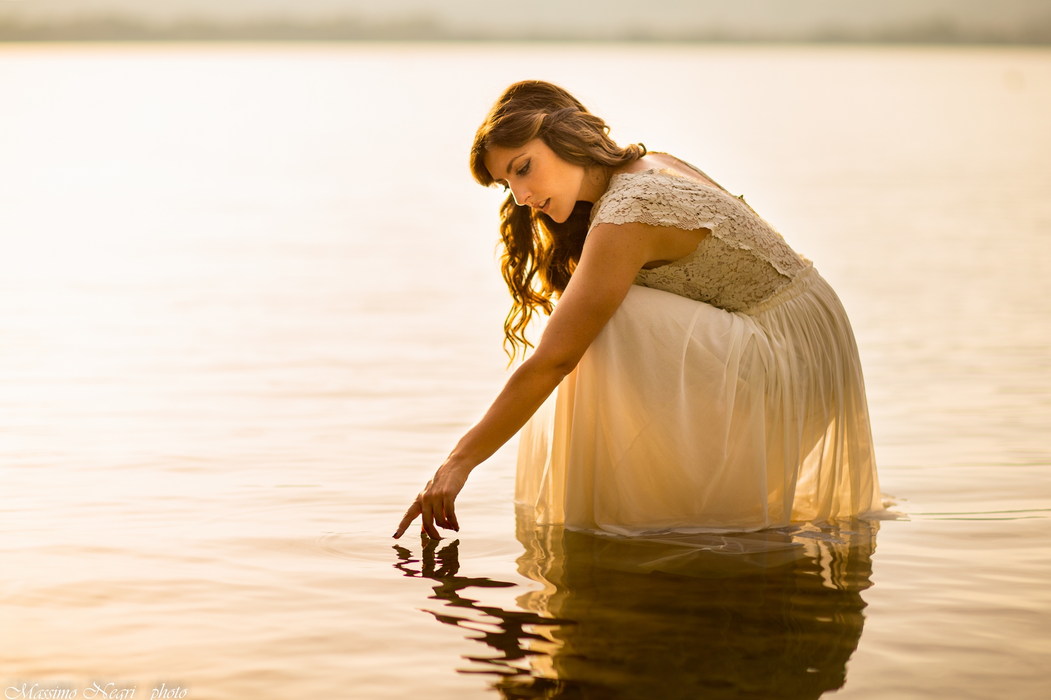 The Lake Fairy