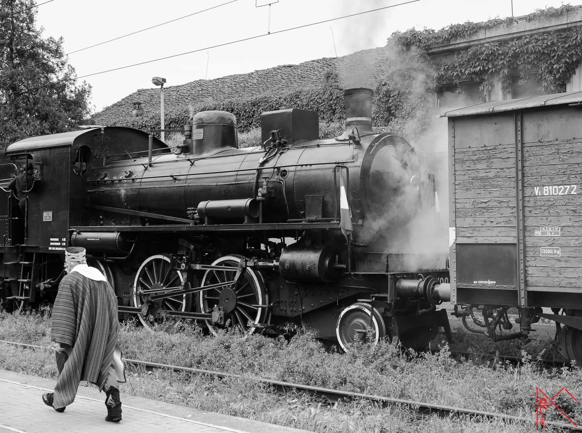 Garibaldi alla riscossa!!!