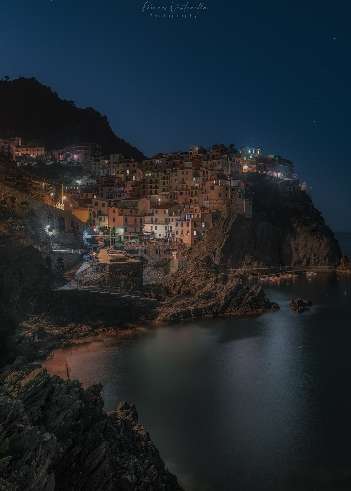 Manarola - Italy