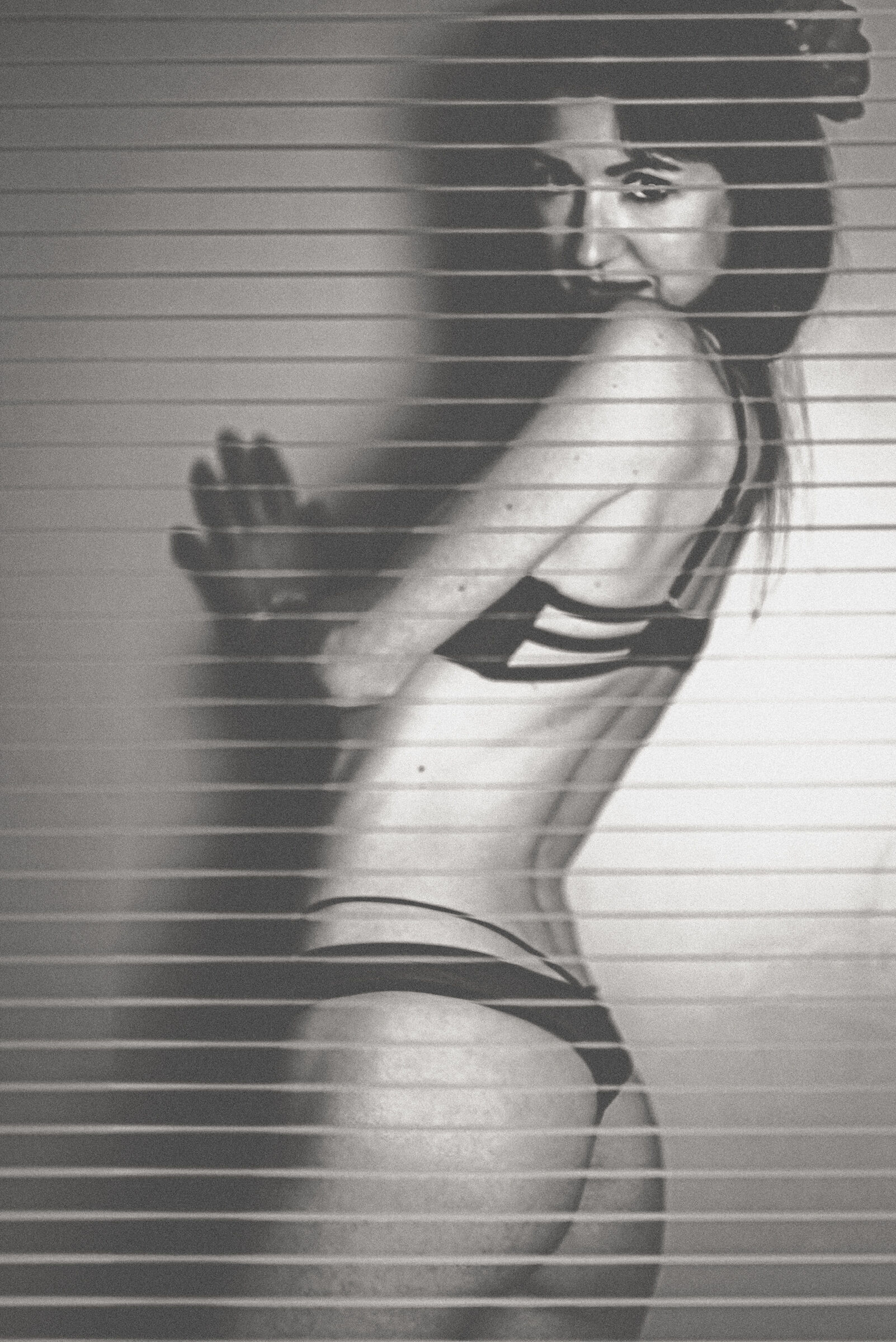 Keep your eyes peeled, BW