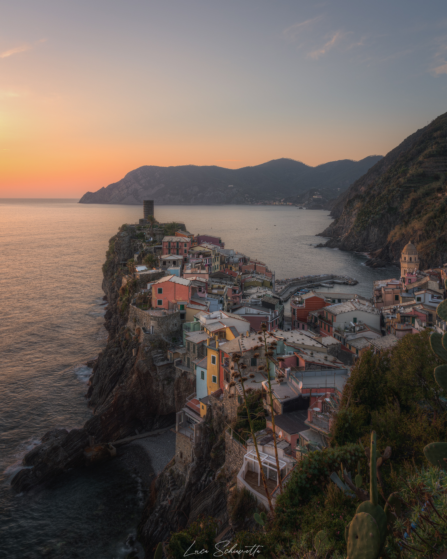 Vernazza - Italy
