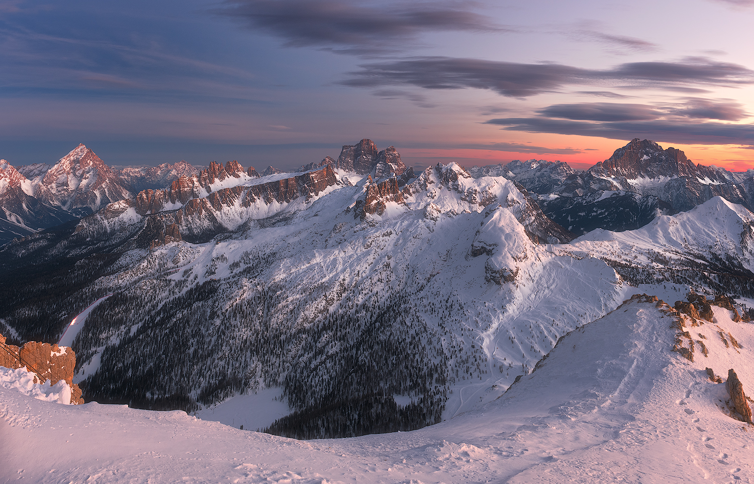 Dolomiti