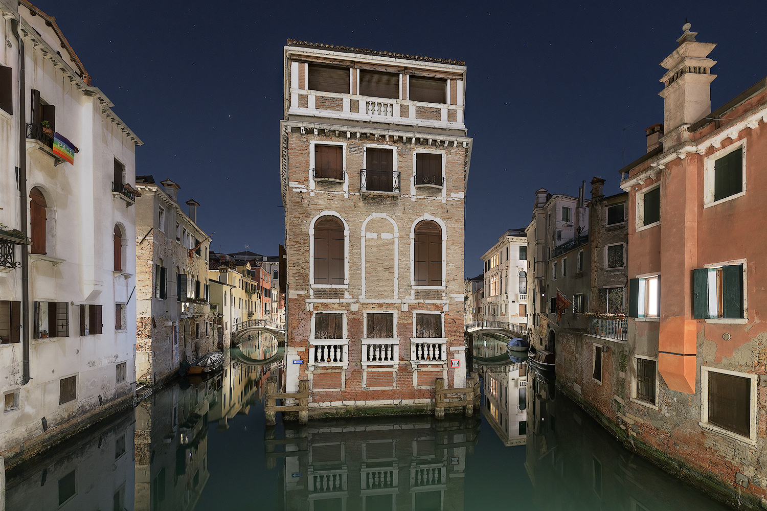 Palazzo Tetta