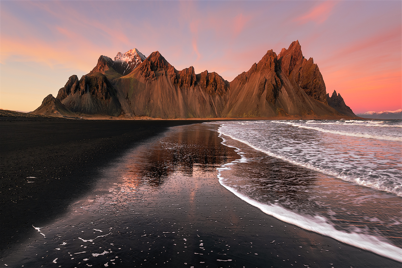 Stokksnes