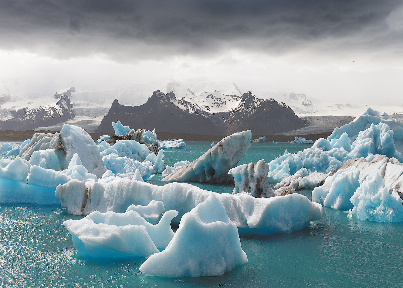 Laguna Glaciale