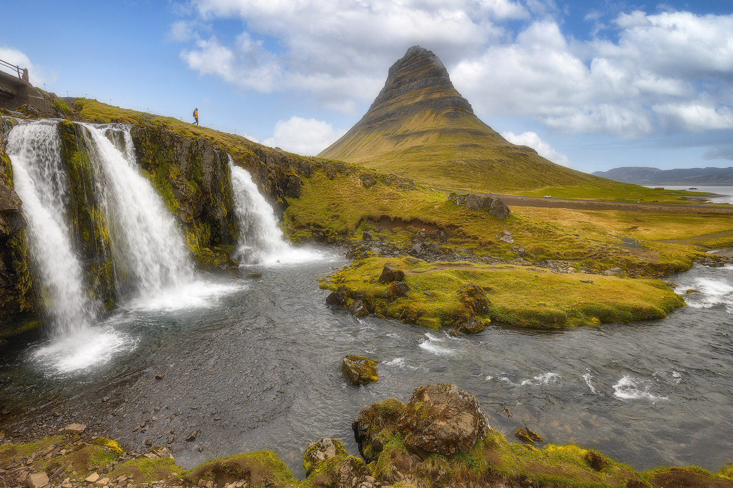 Kirkjufell