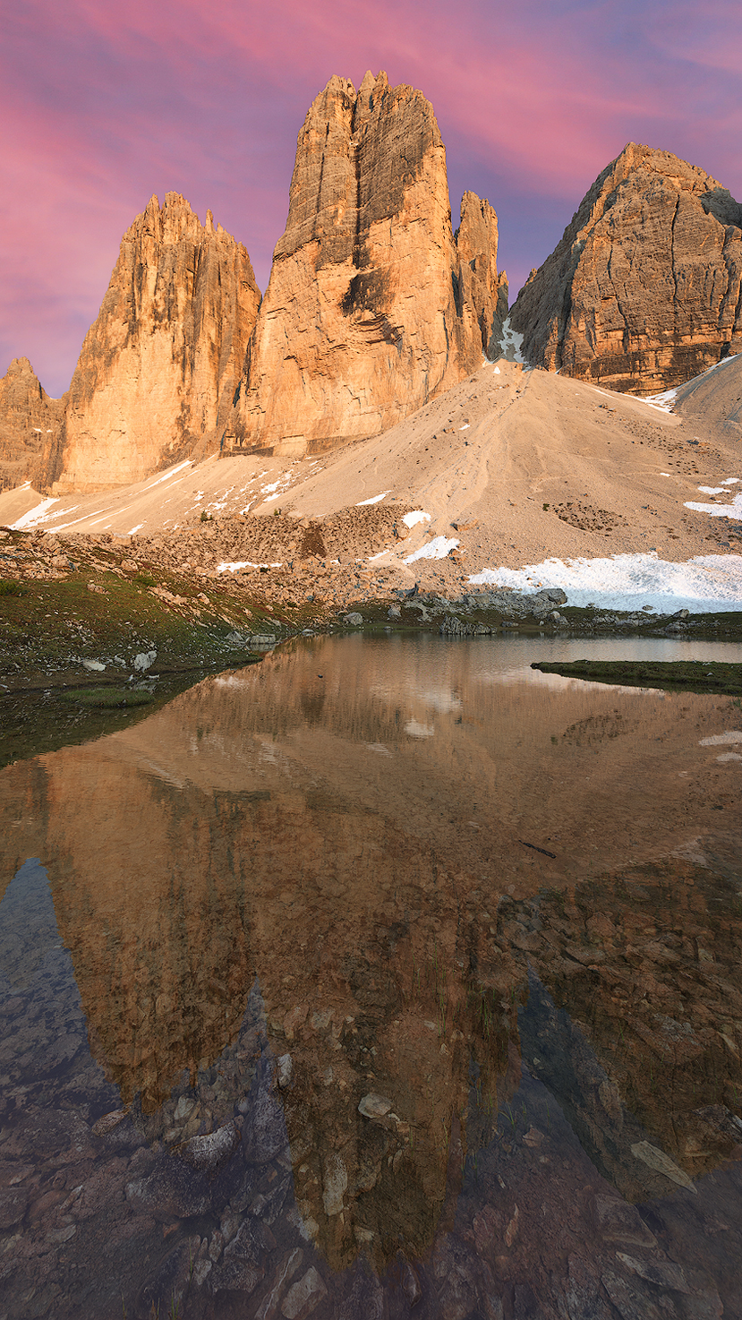 3 Cime