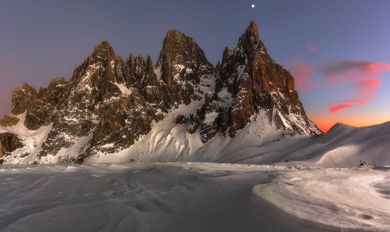Pale di San Martino