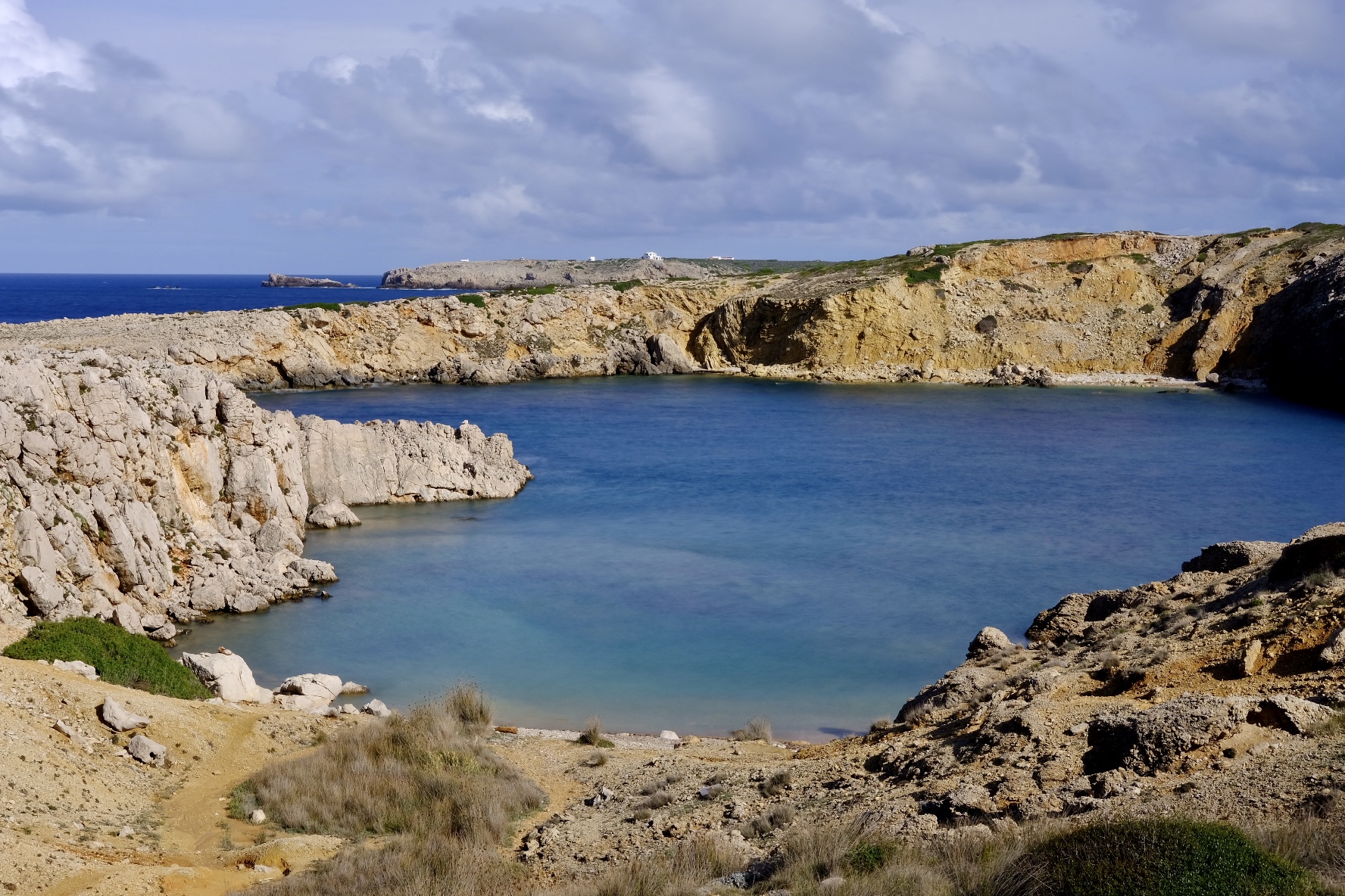 Minorca