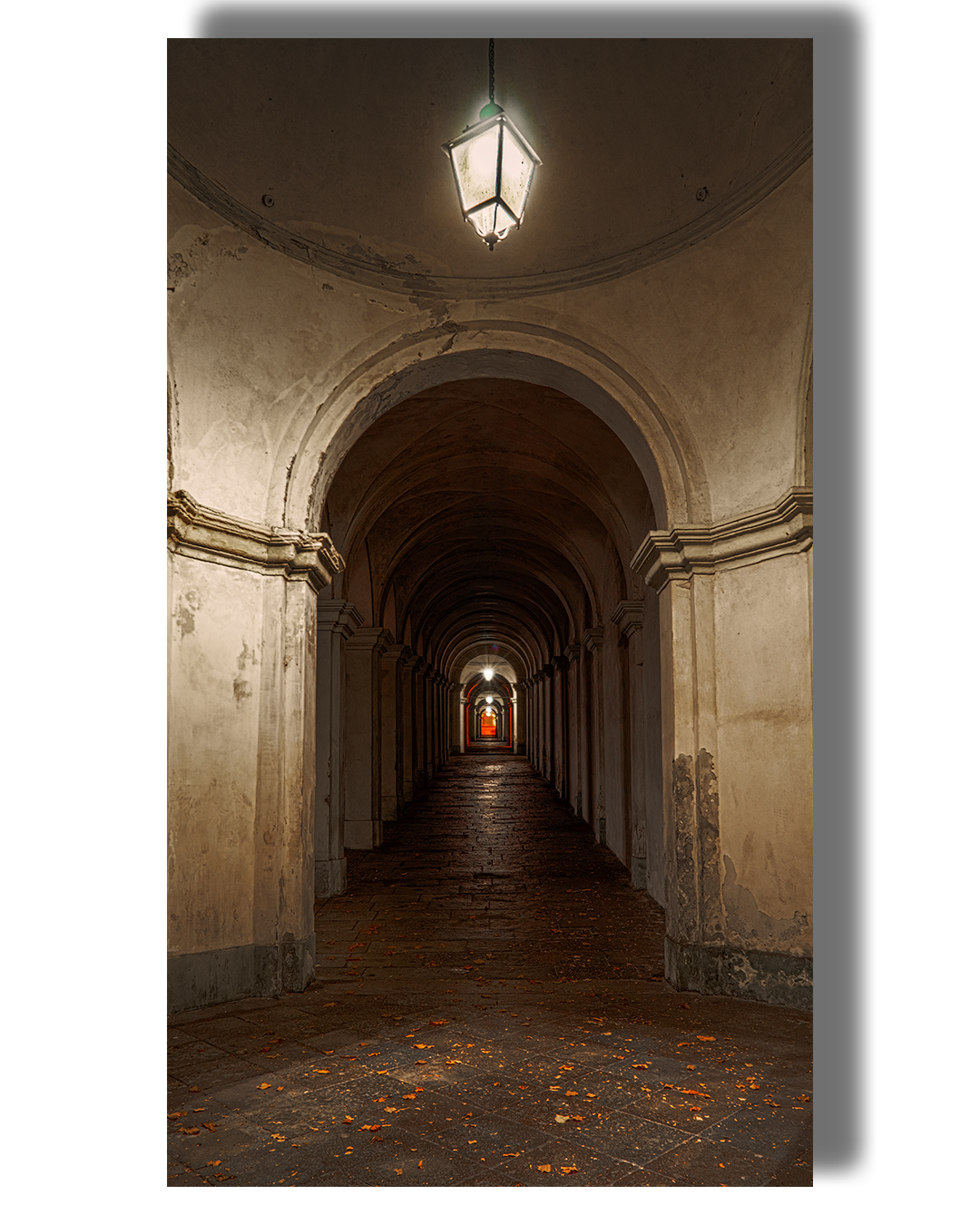 Monte Berico vicenza