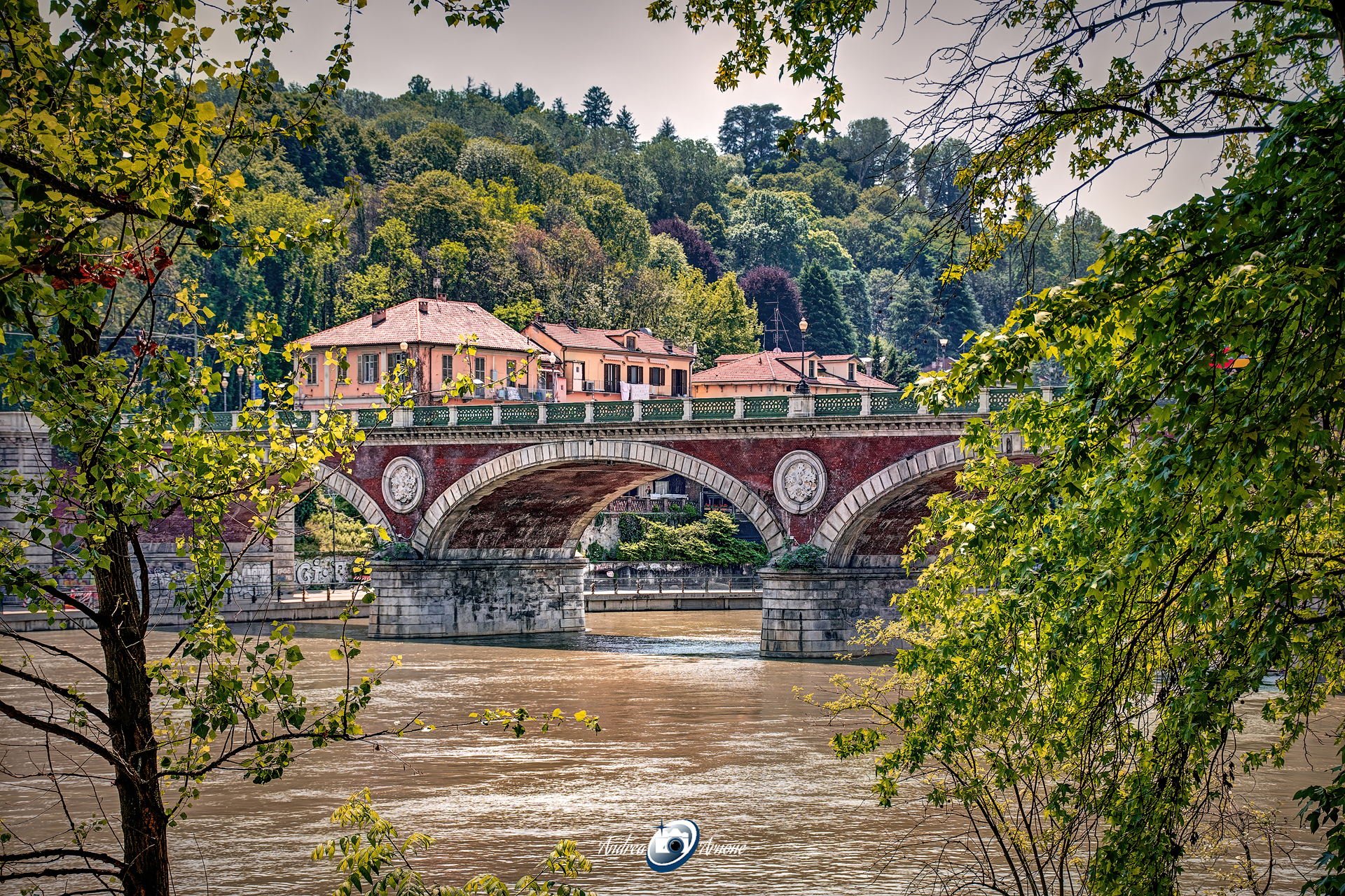 Scorcio di Torino (TO)