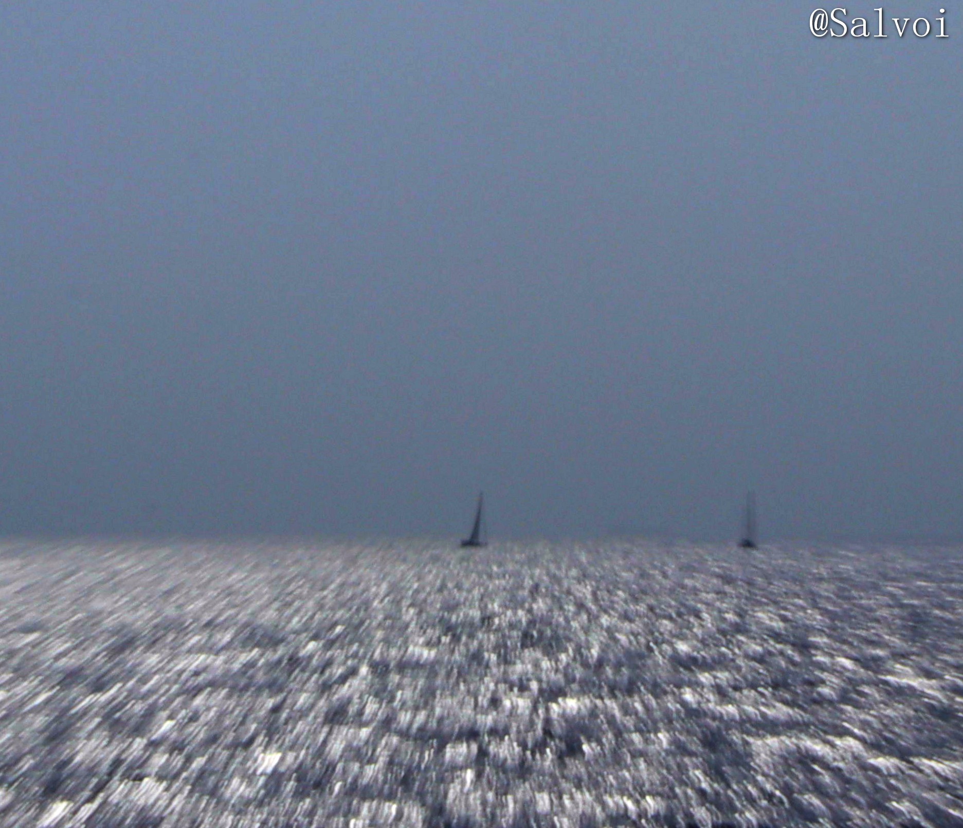 Boats......