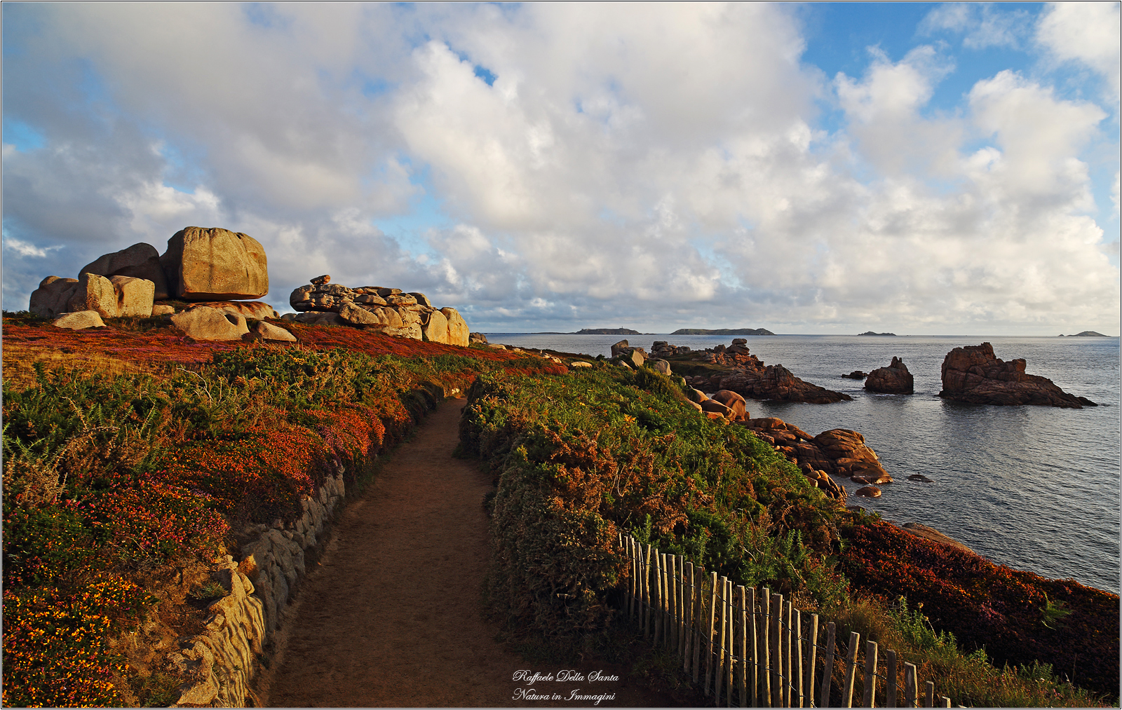 Sentier des Douaniers