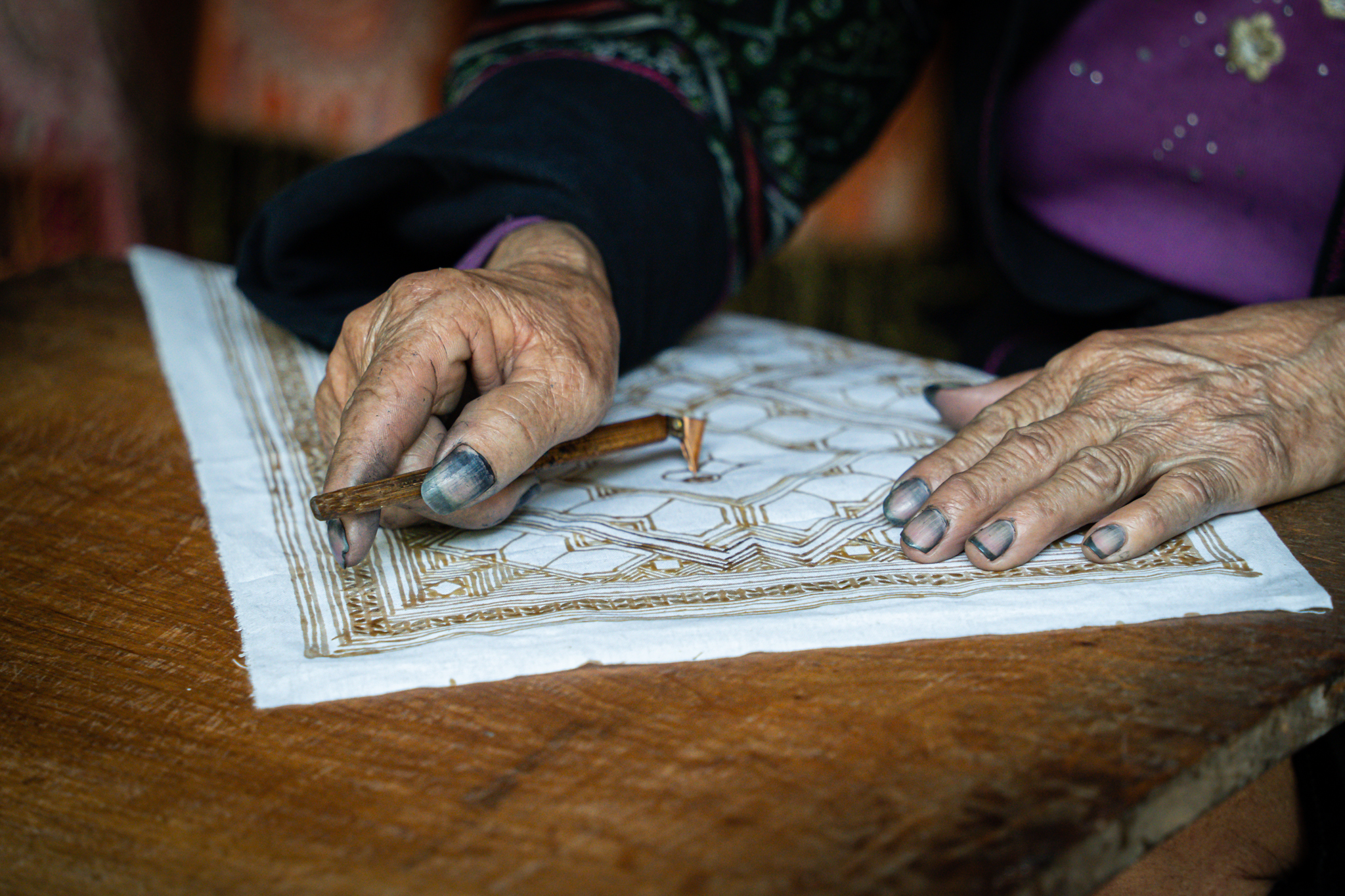 People of Sapa