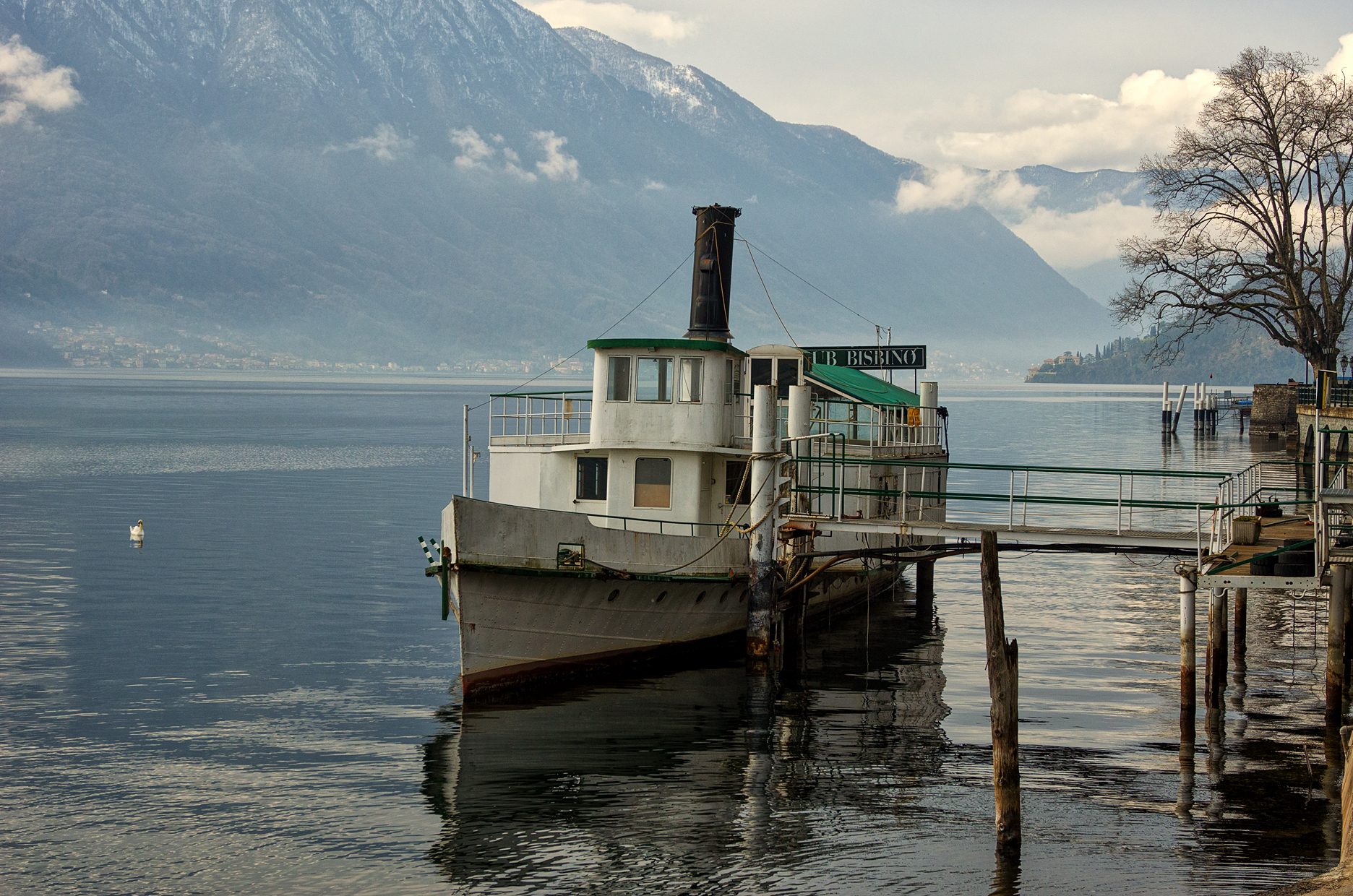 Lake Como