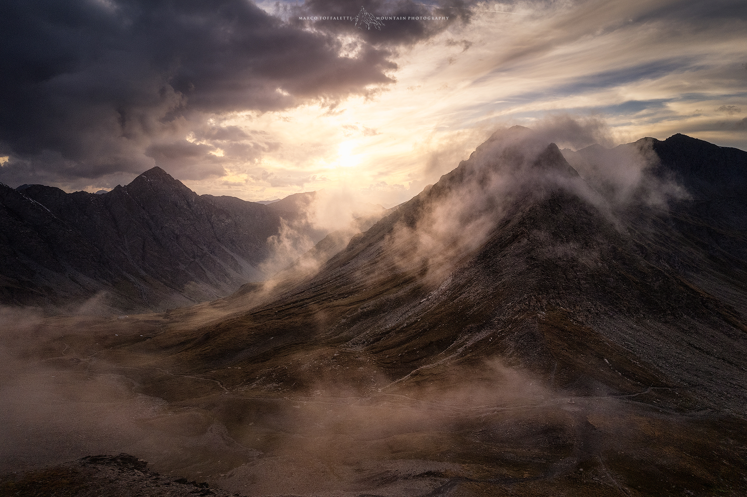 Atmosfera Incredibile