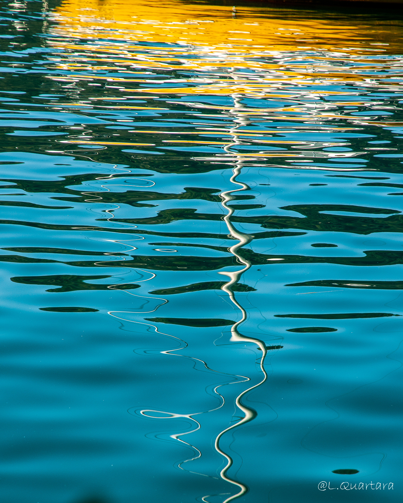 Riflessi