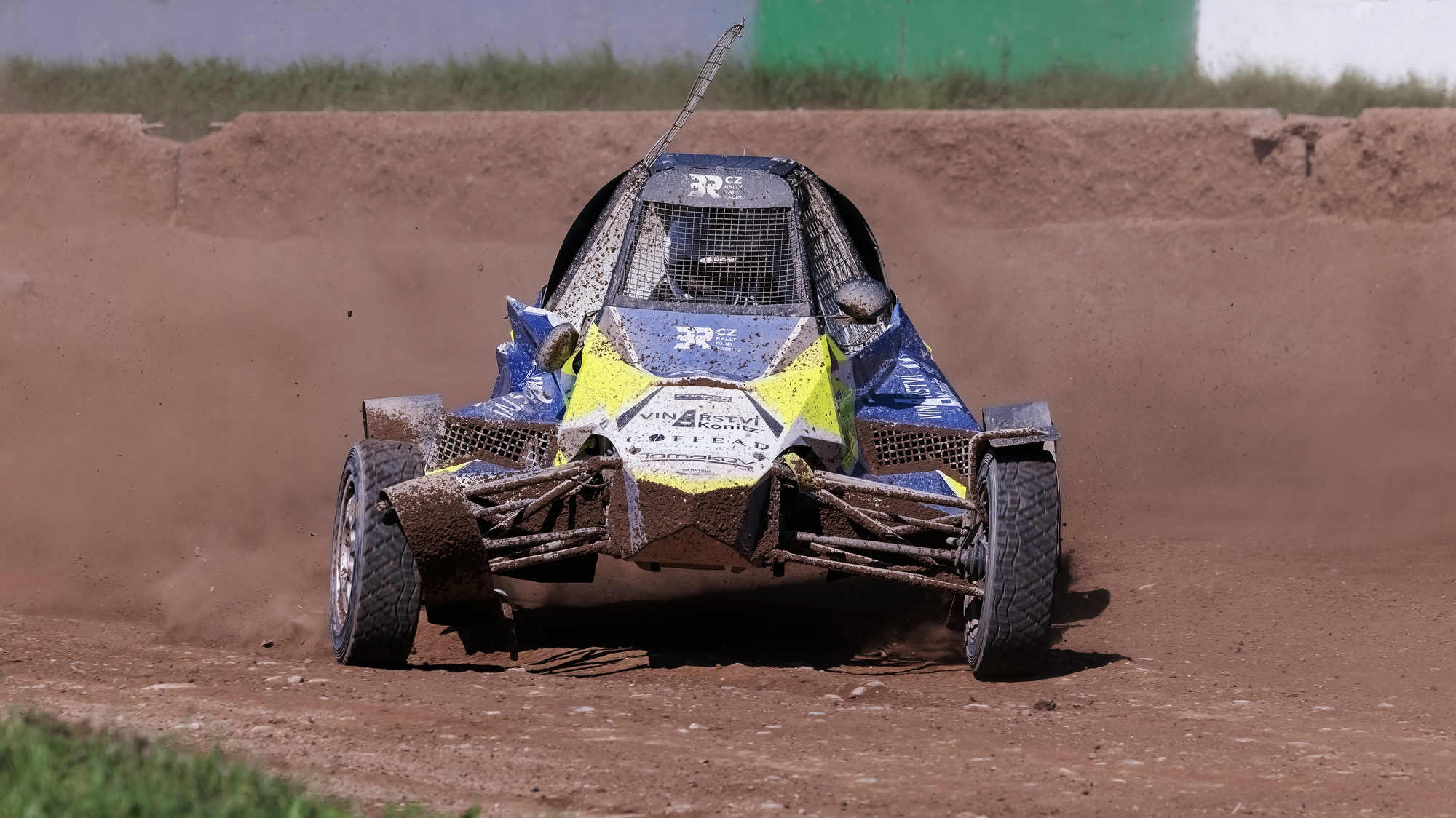 Autocross