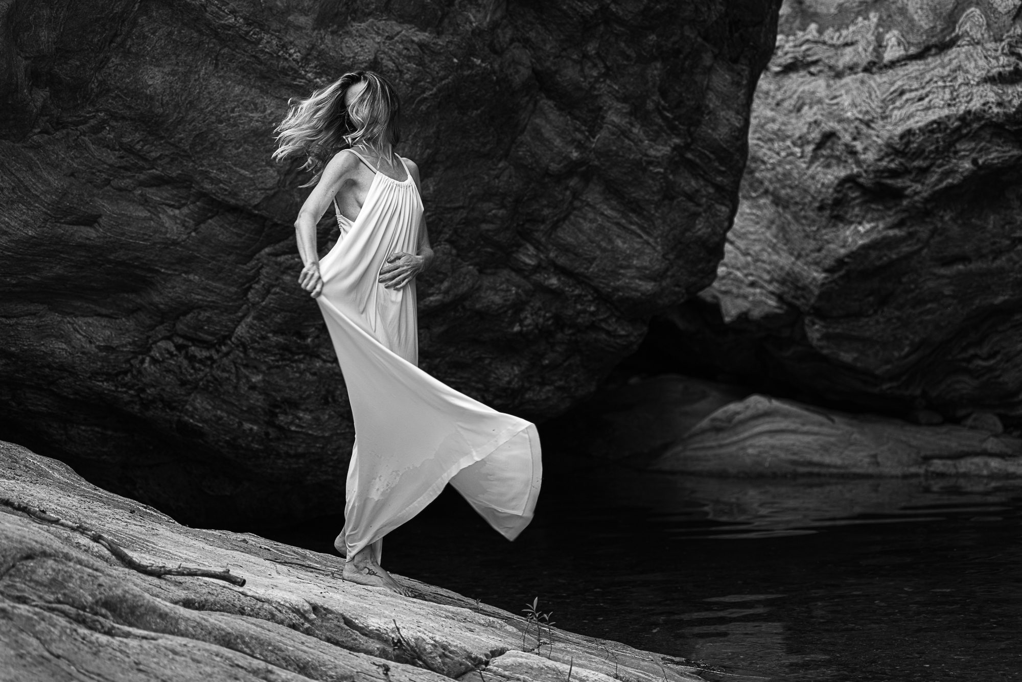 Francesca - Nature Connections