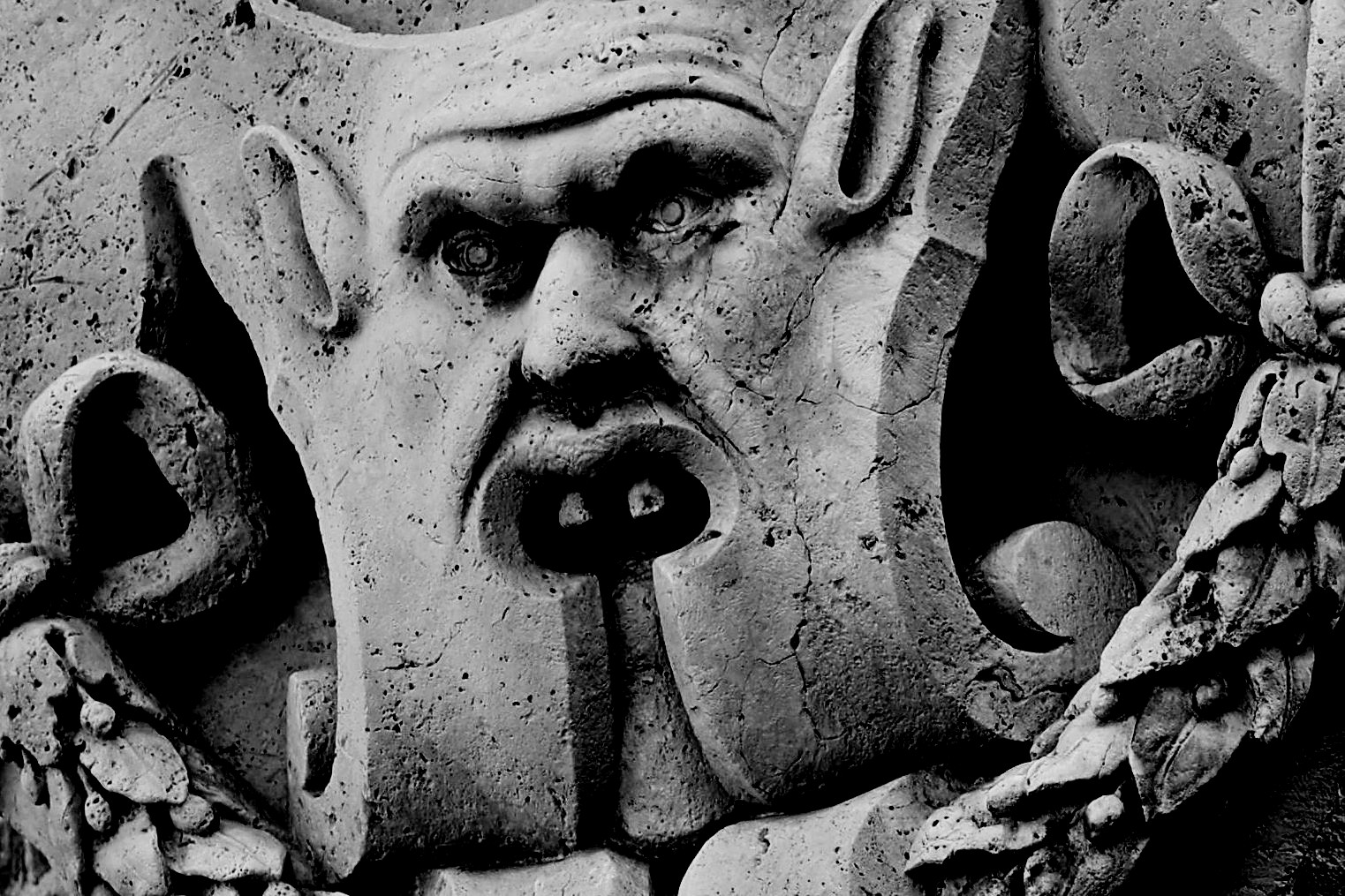 Gli occhi del Demone