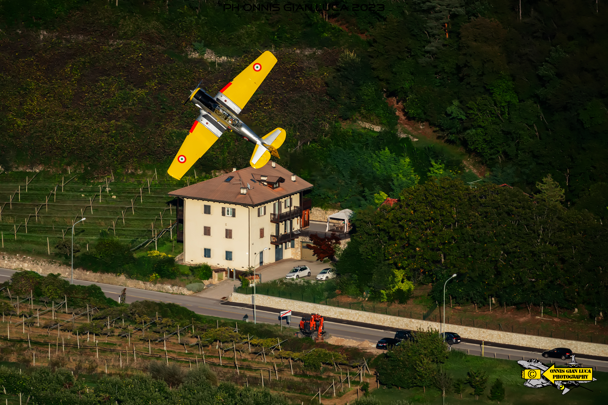 Prospects of a Texan