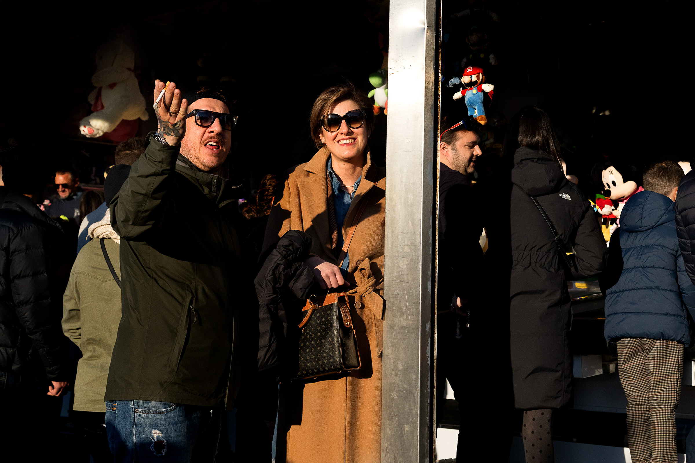 Luna Park di Treviglio