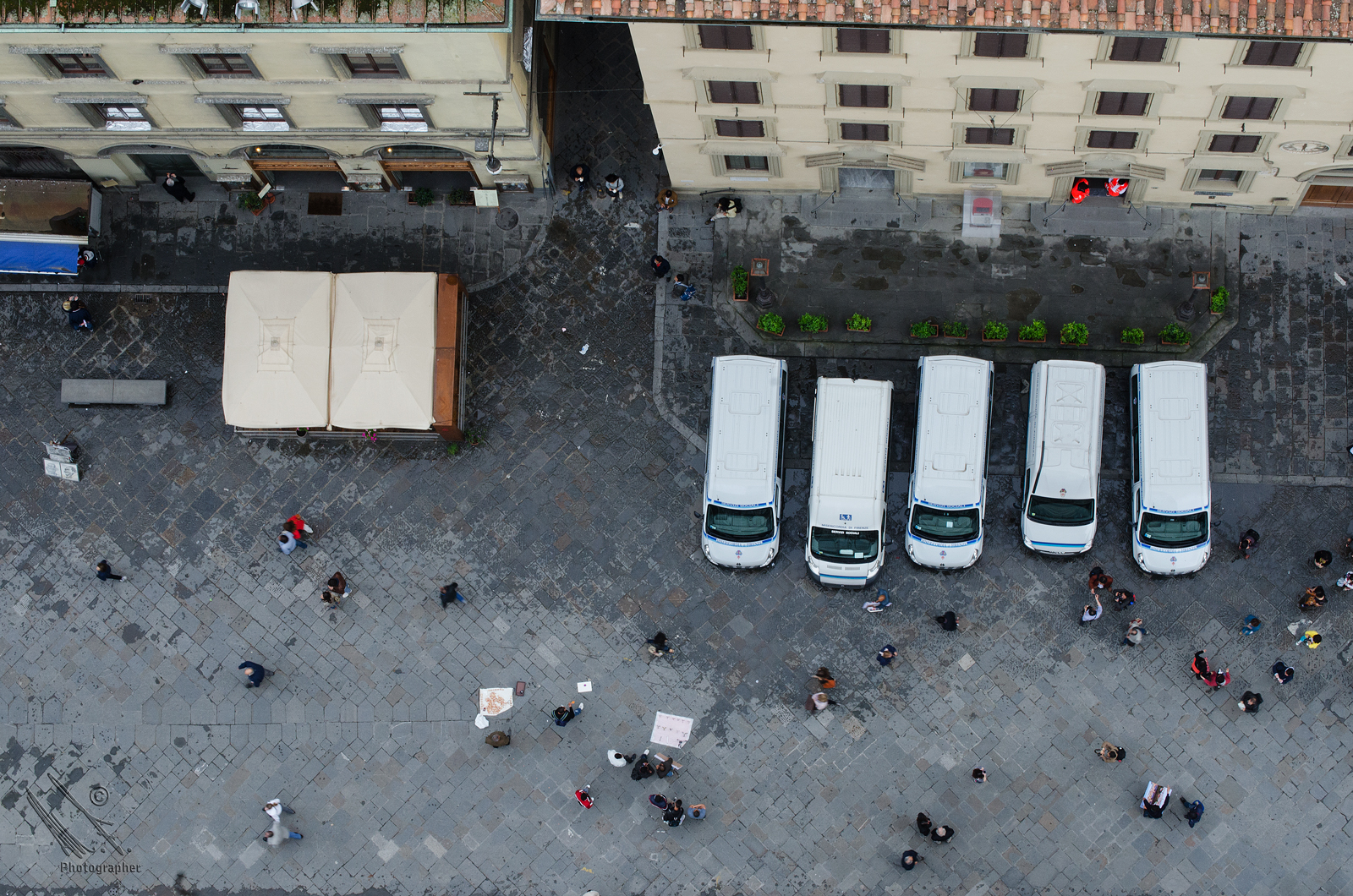 Questione di Prospettiva!