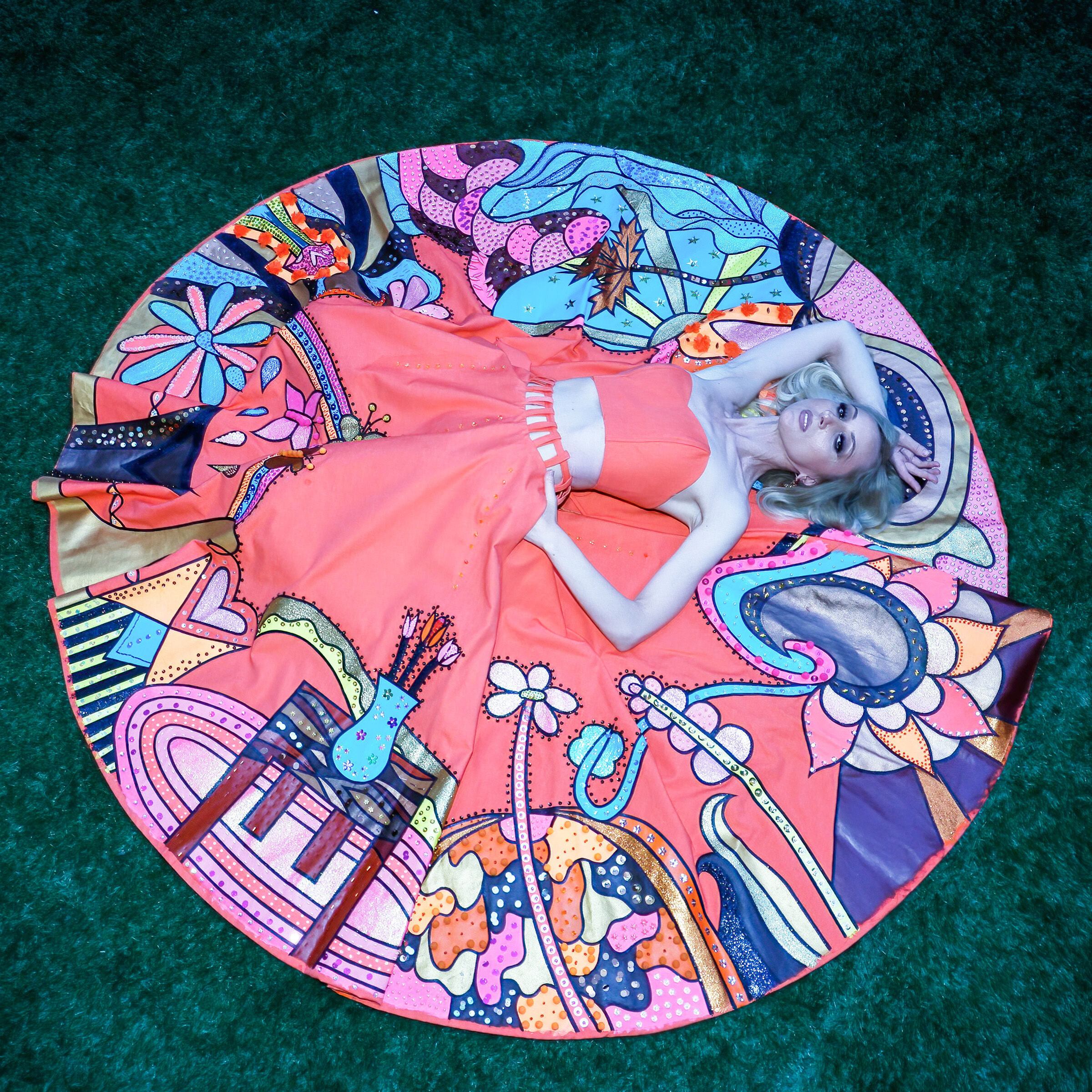 Milan Fashion Week - relax