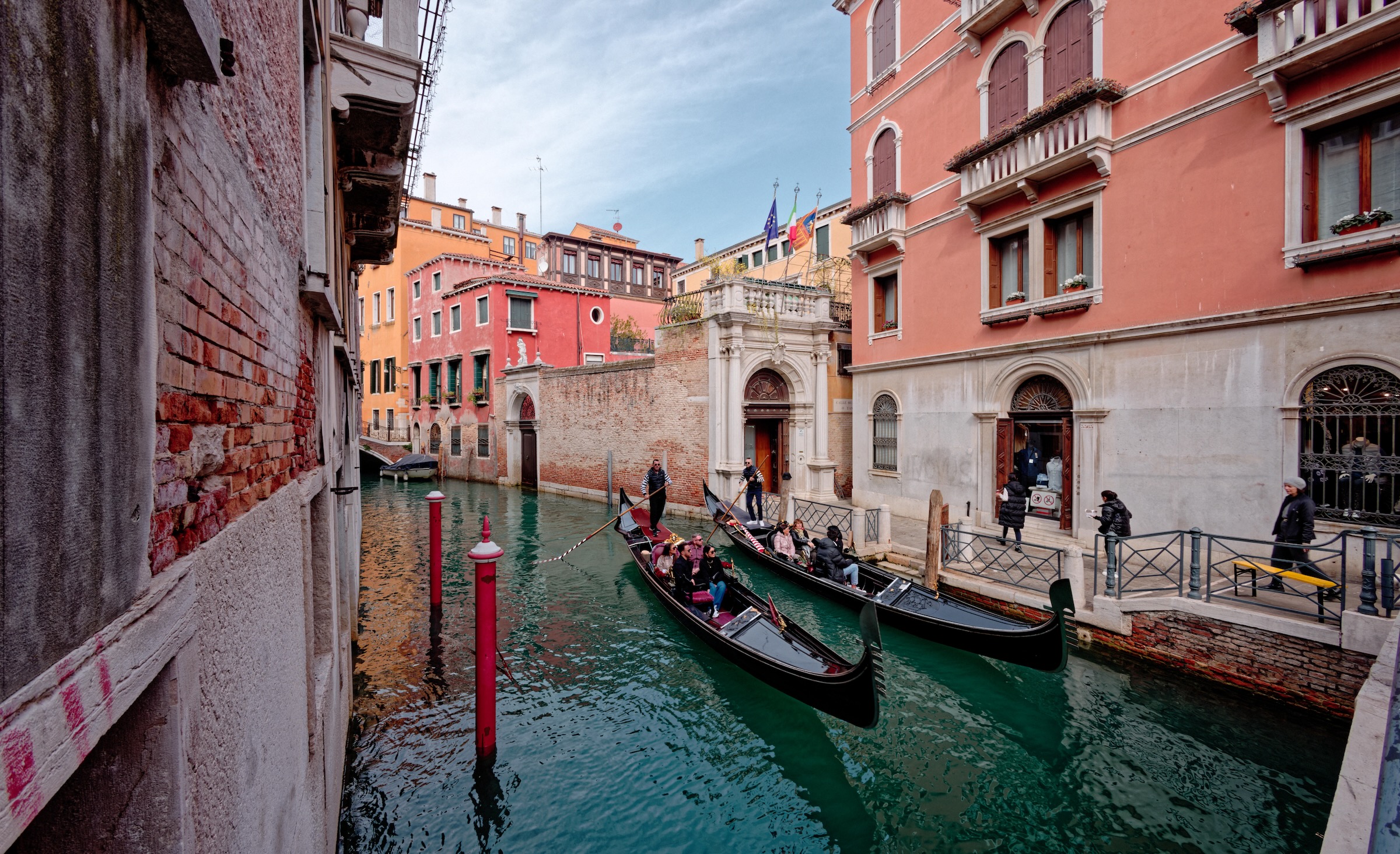 Venezia