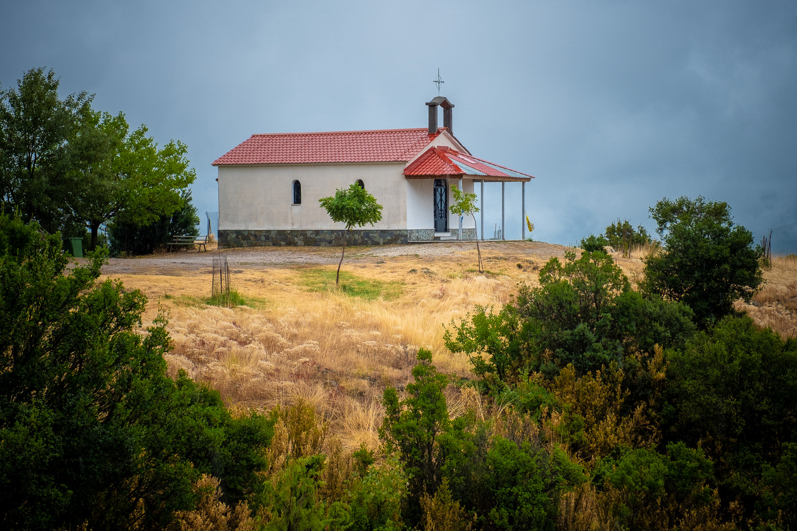 Prophet Elias Church