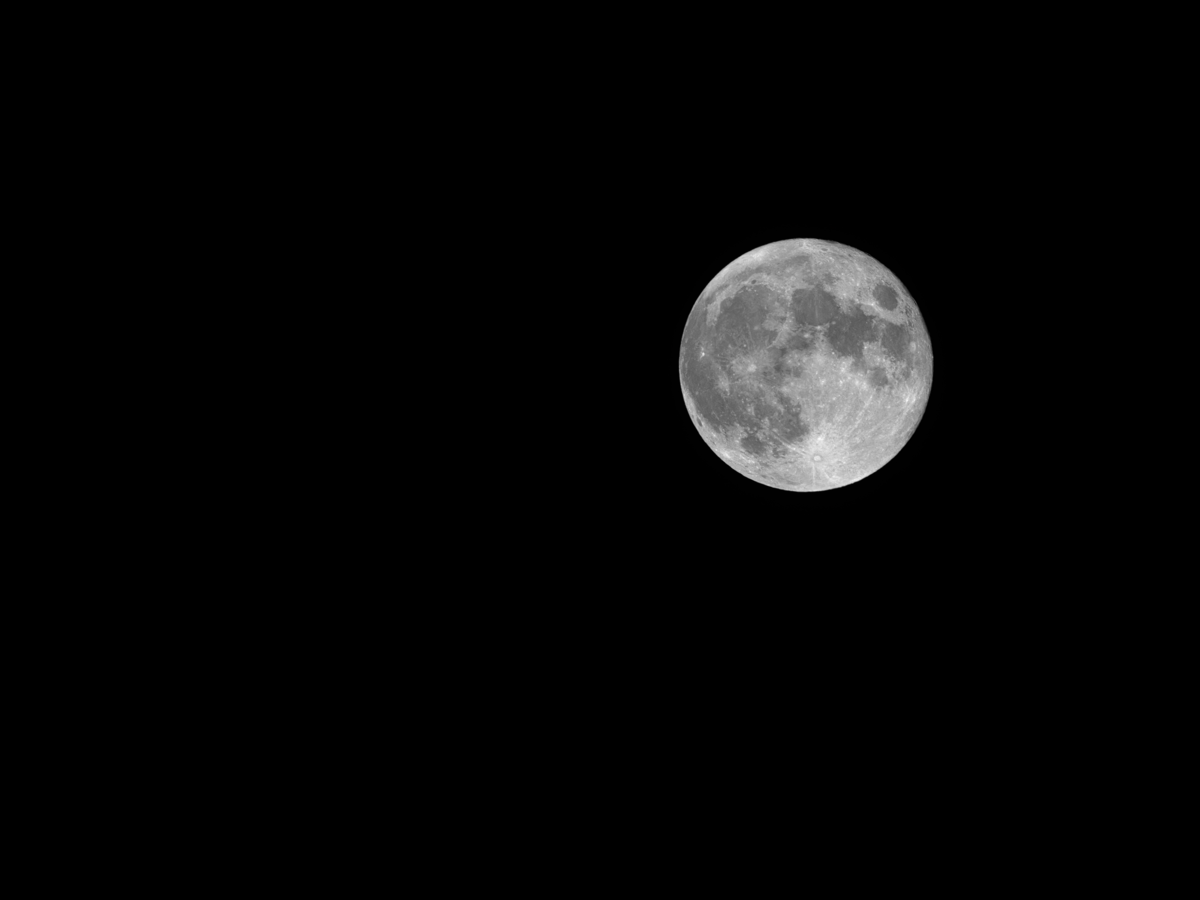 Superluna del raccolto