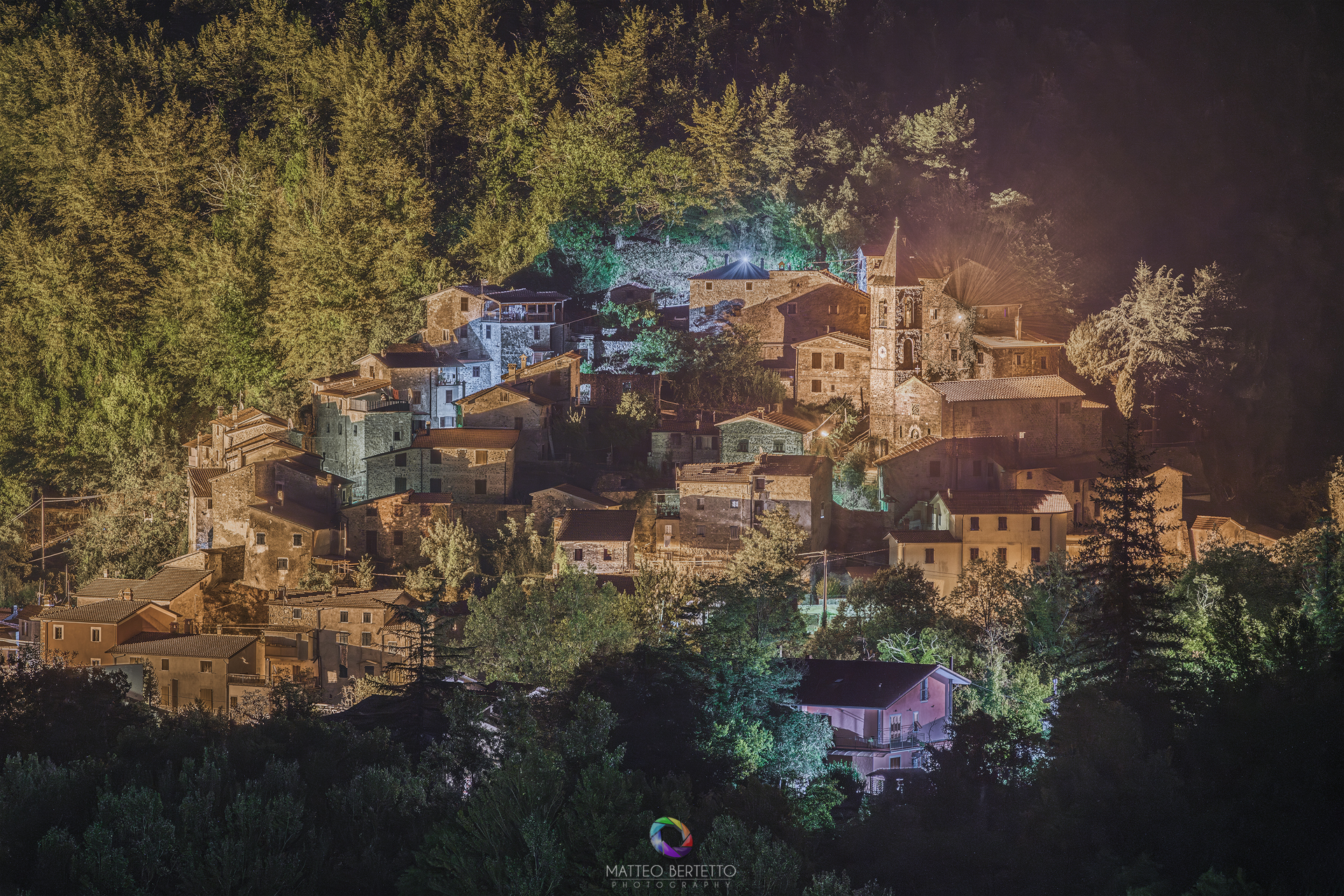 Equi Terme - Fivizzano