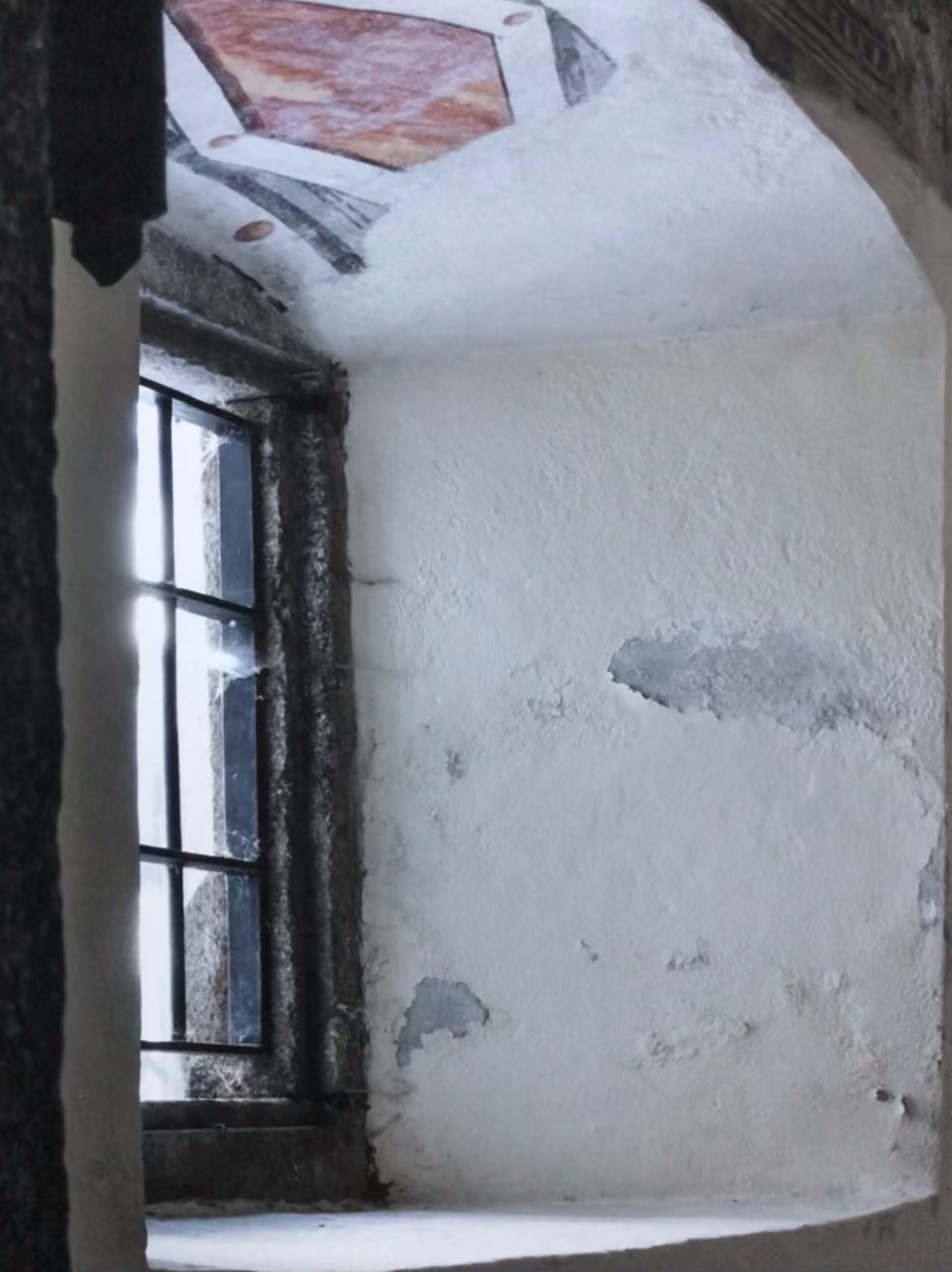 Gran foto particolare