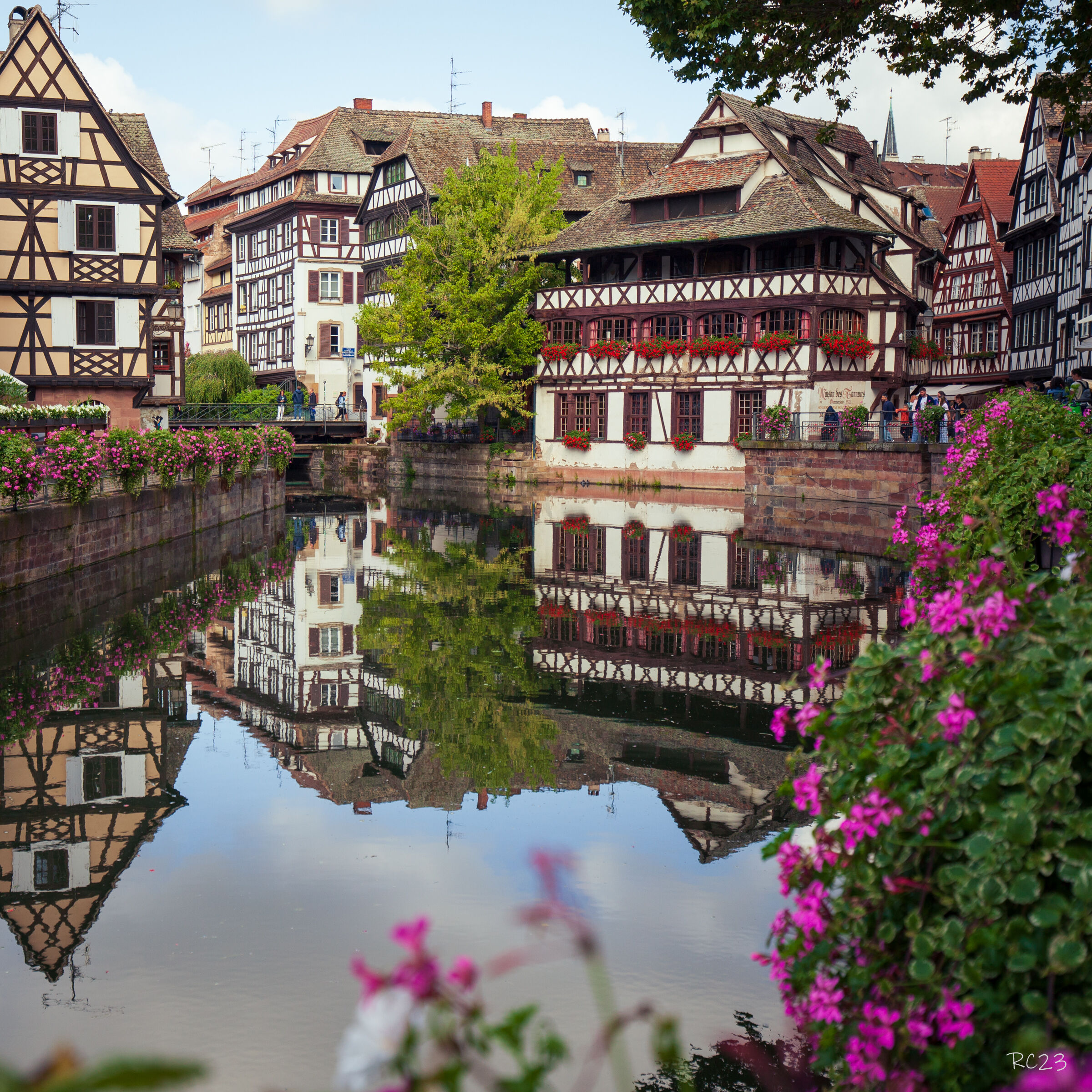 Strasbourg - Petite France