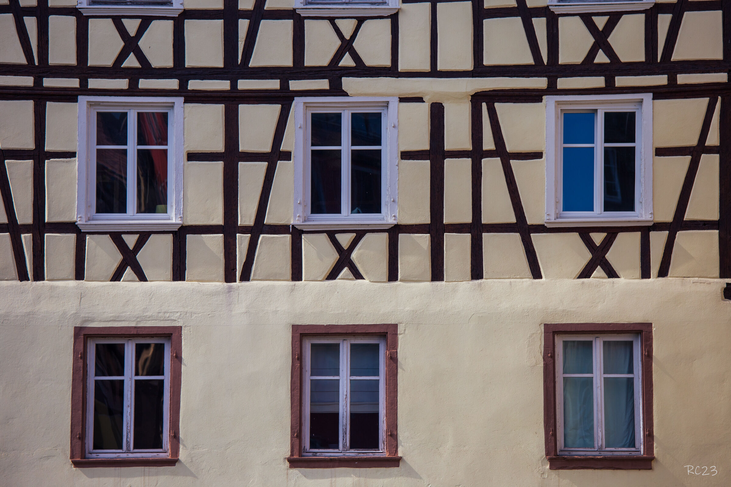 Windows